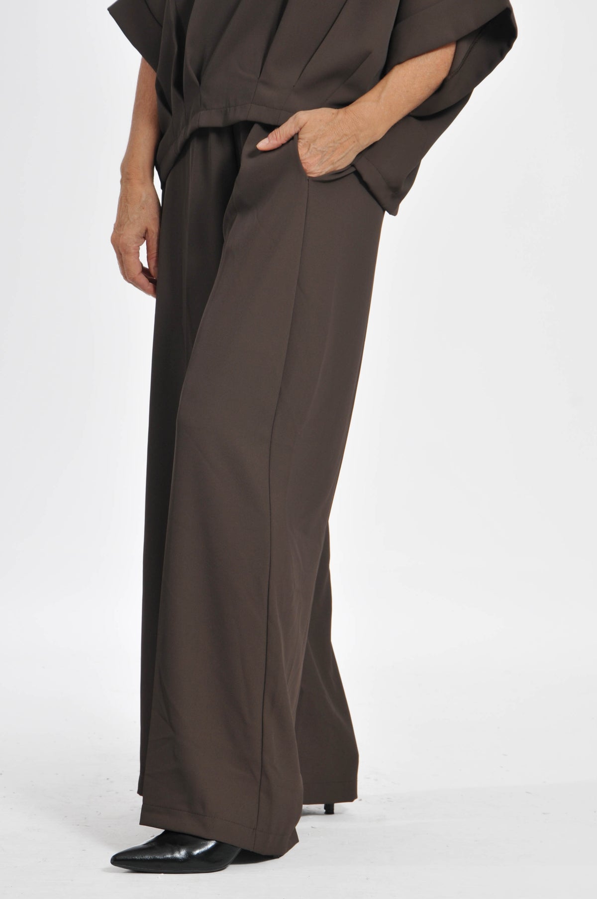 Pantalone Rosie Elastico