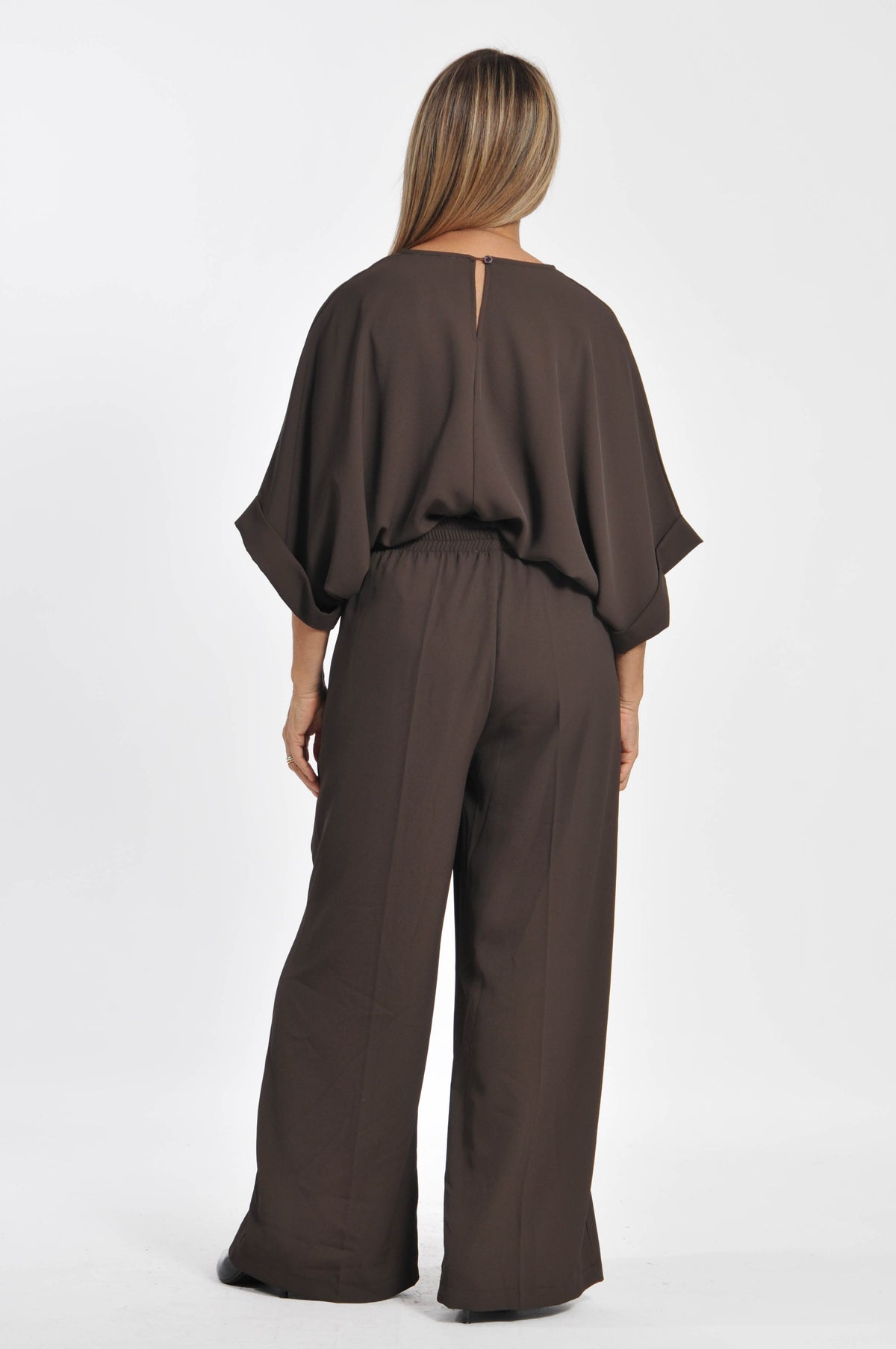 Pantalone Rosie Elastico