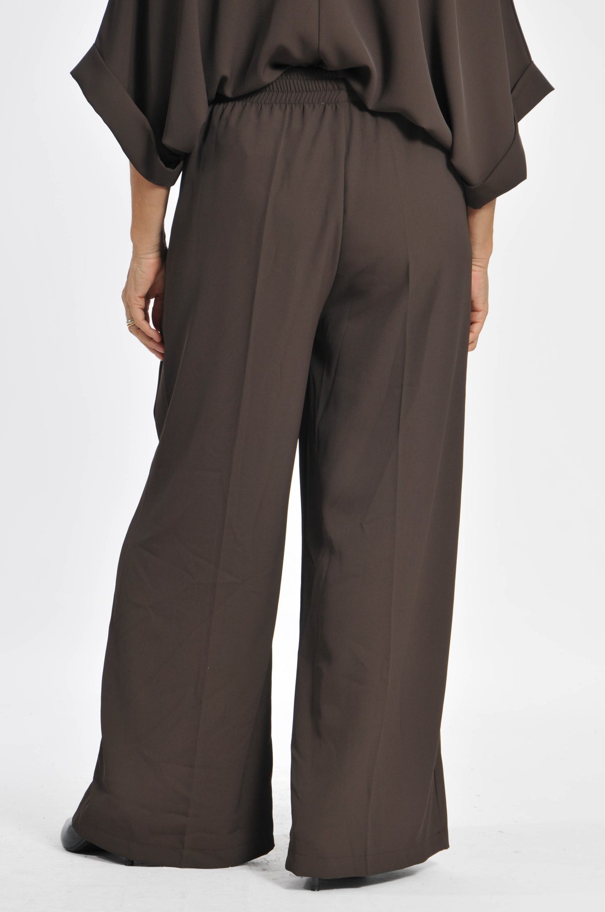 Pantalone Rosie Elastico