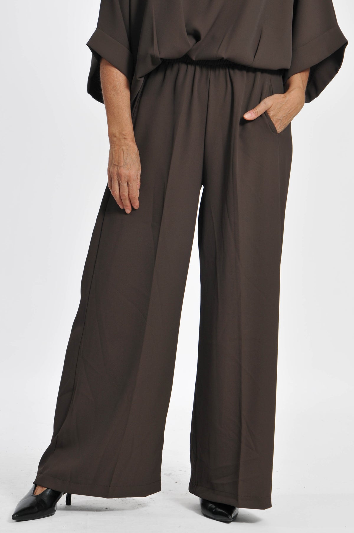 Pantalone Rosie Elastico