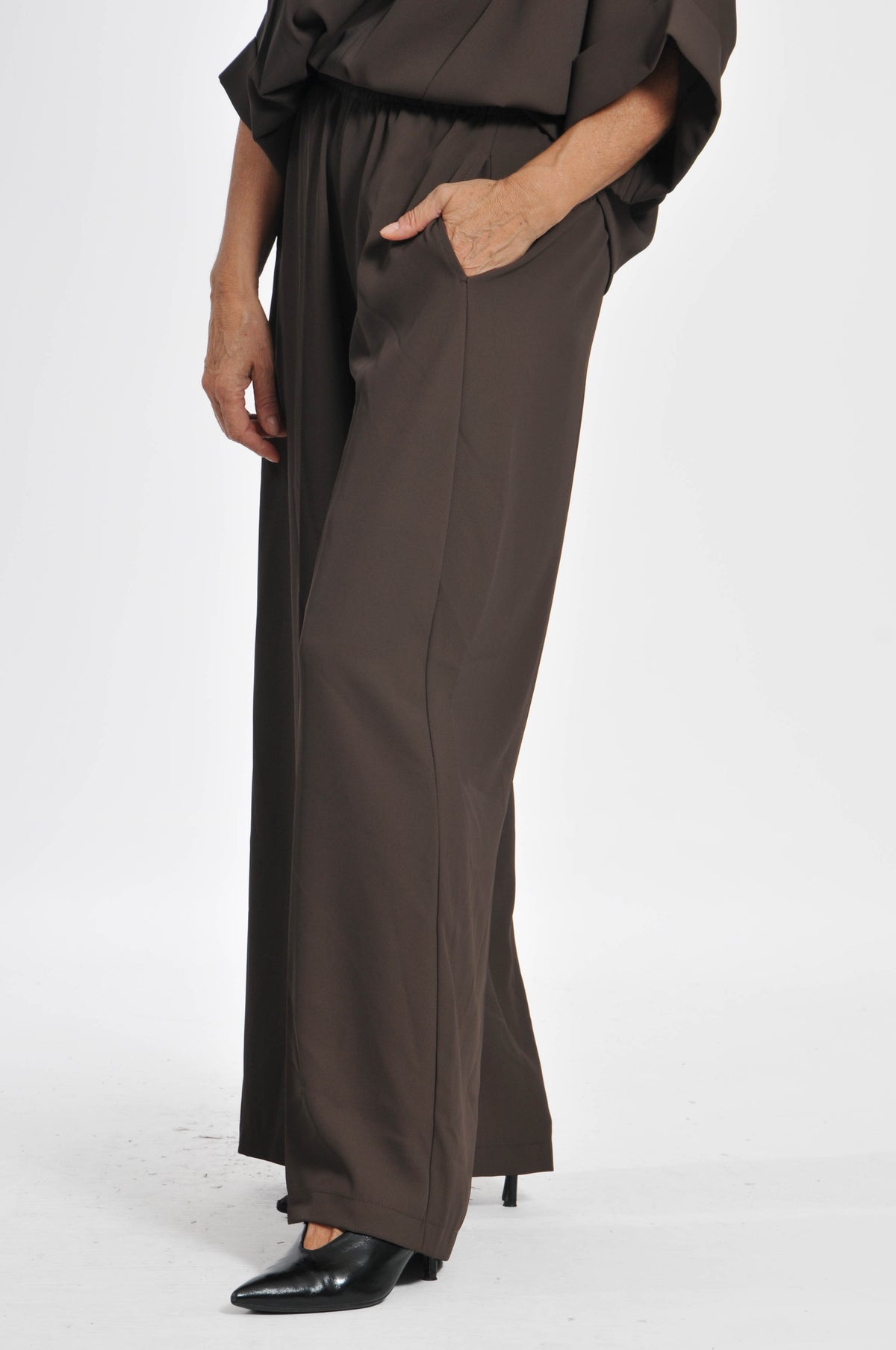 Pantalone Rosie Elastico