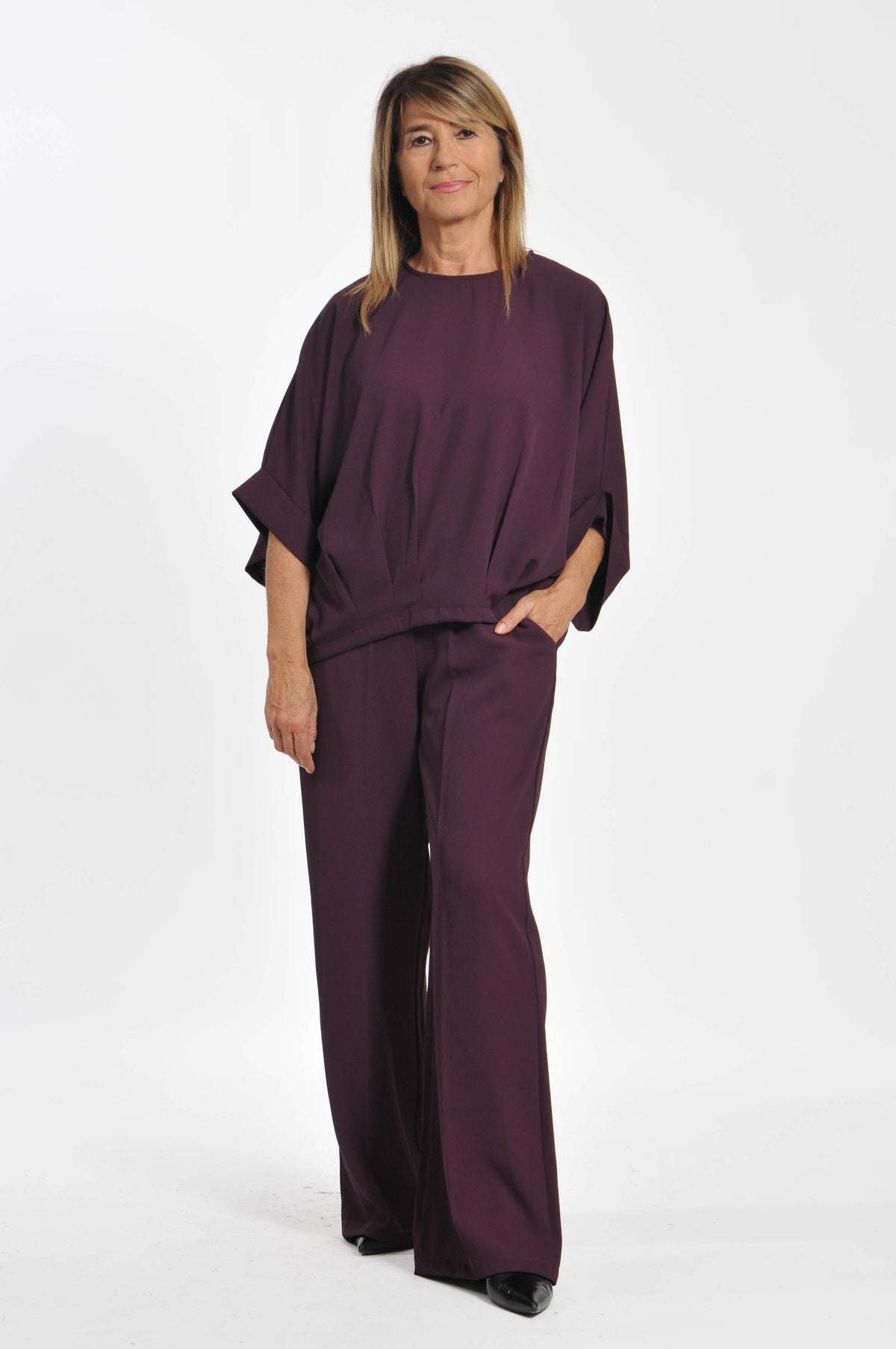 Blusa Rosie