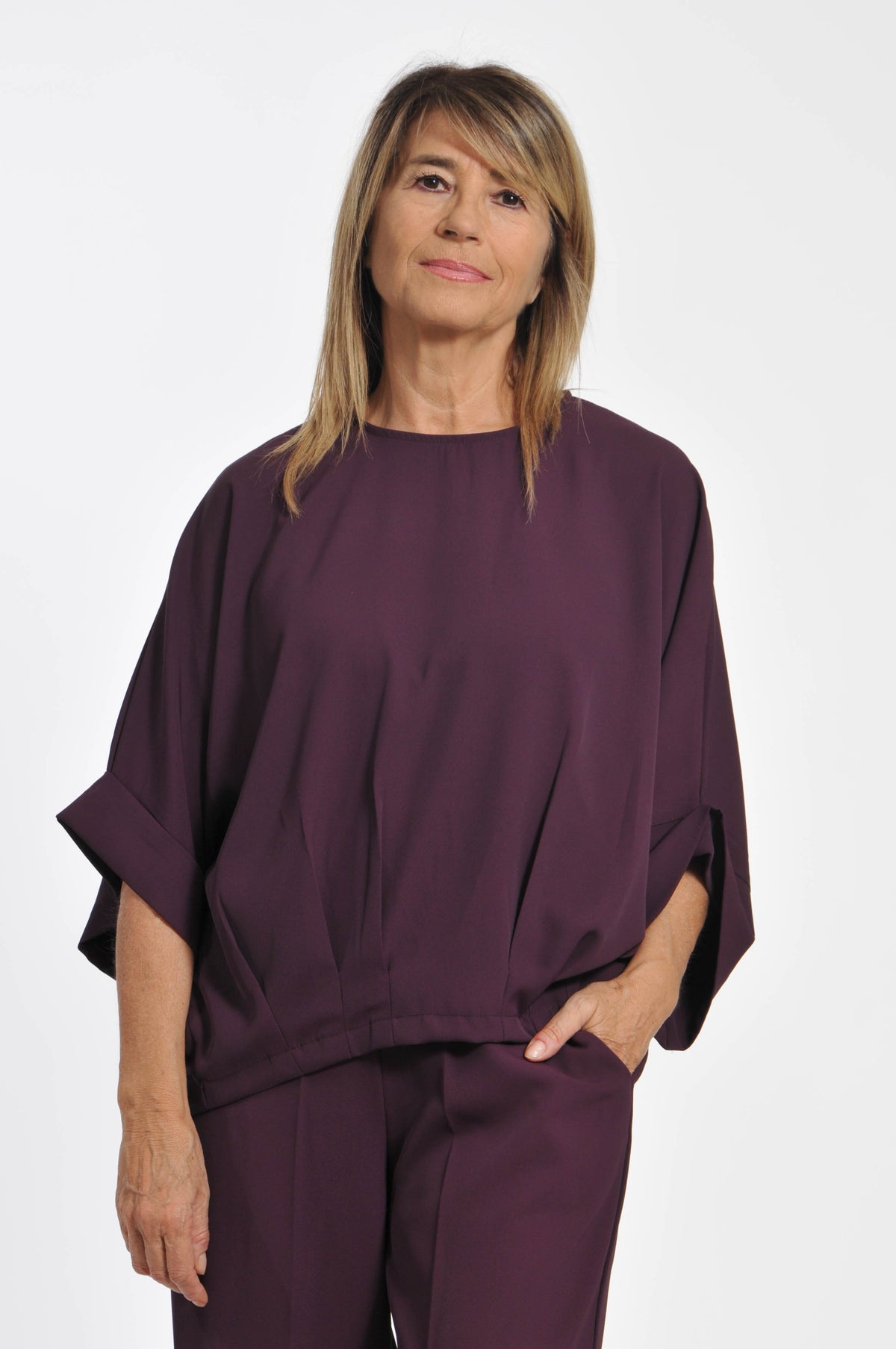 Blusa Rosie