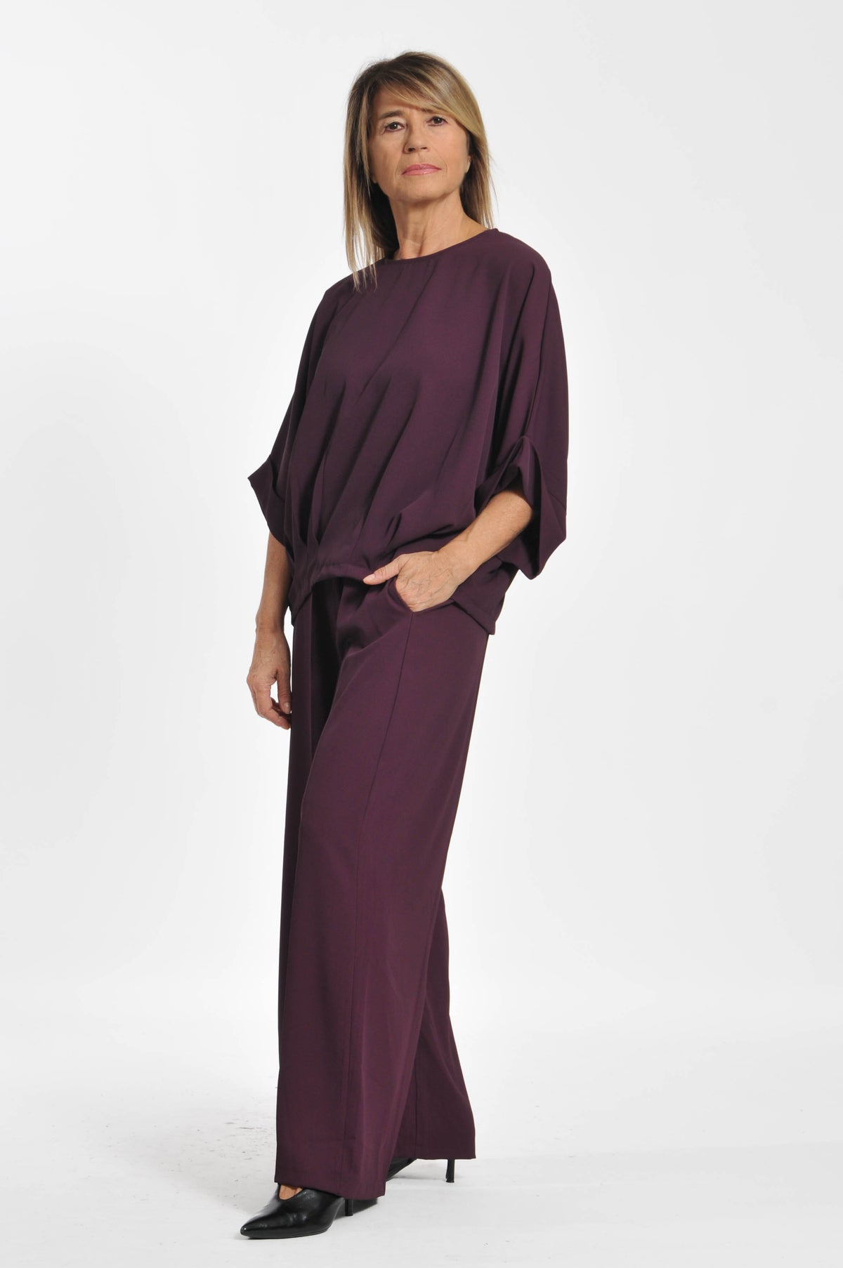 Blusa Rosie