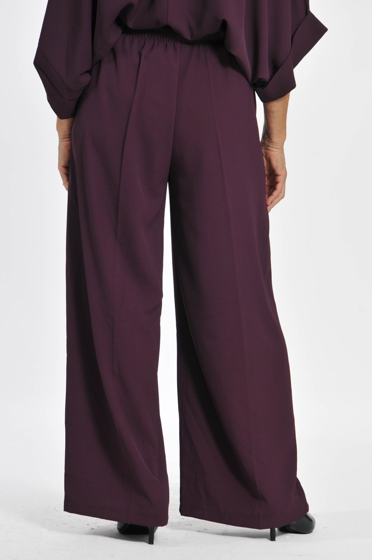 Pantalone Rosie Elastico