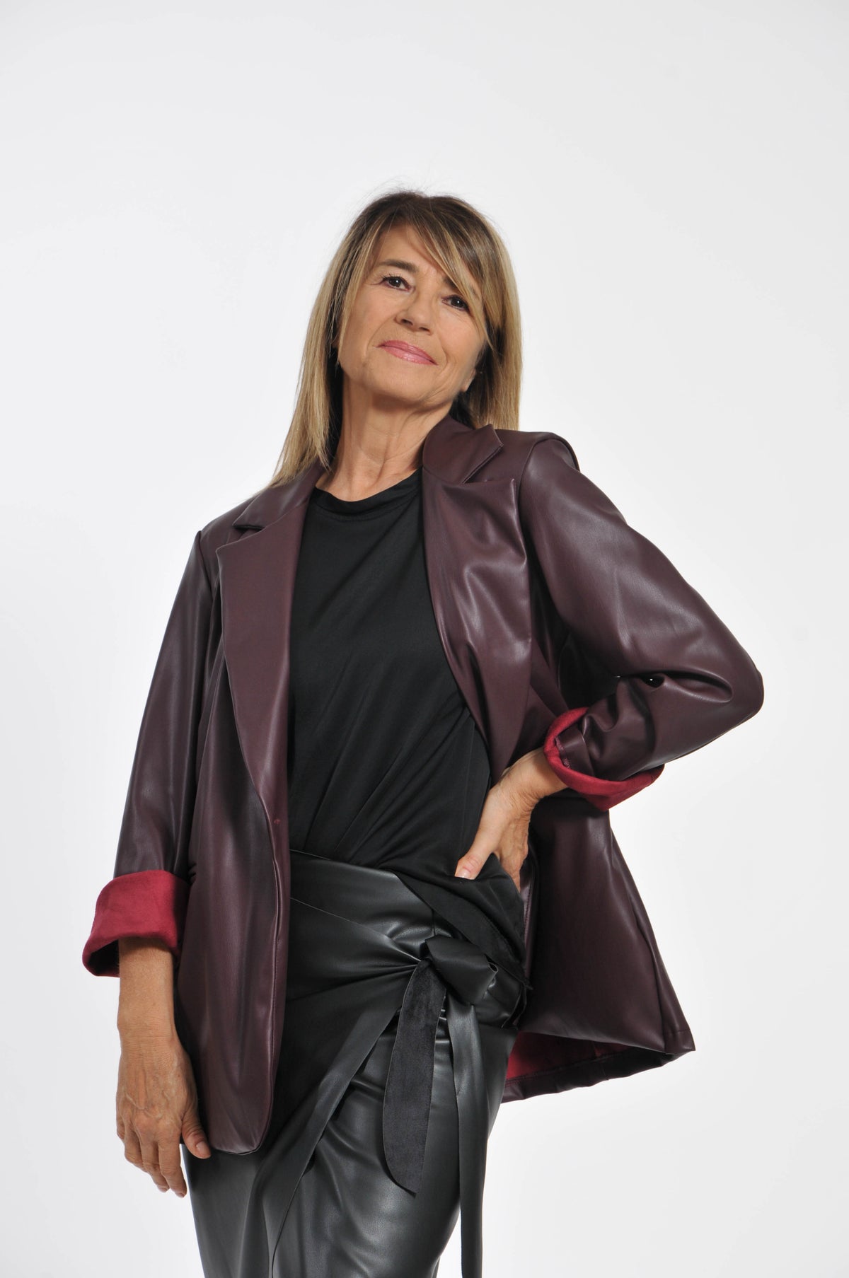 Giacca Rizzo