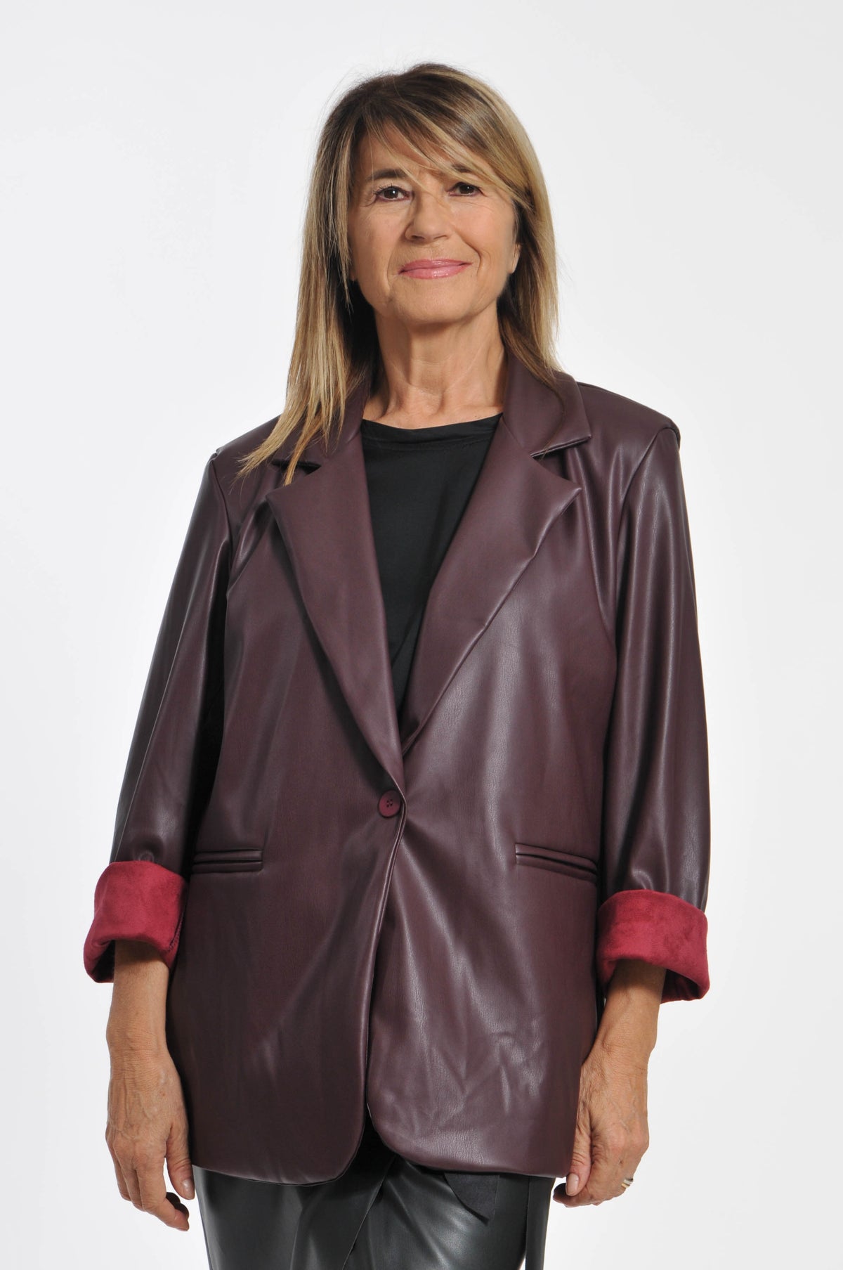 Giacca Rizzo