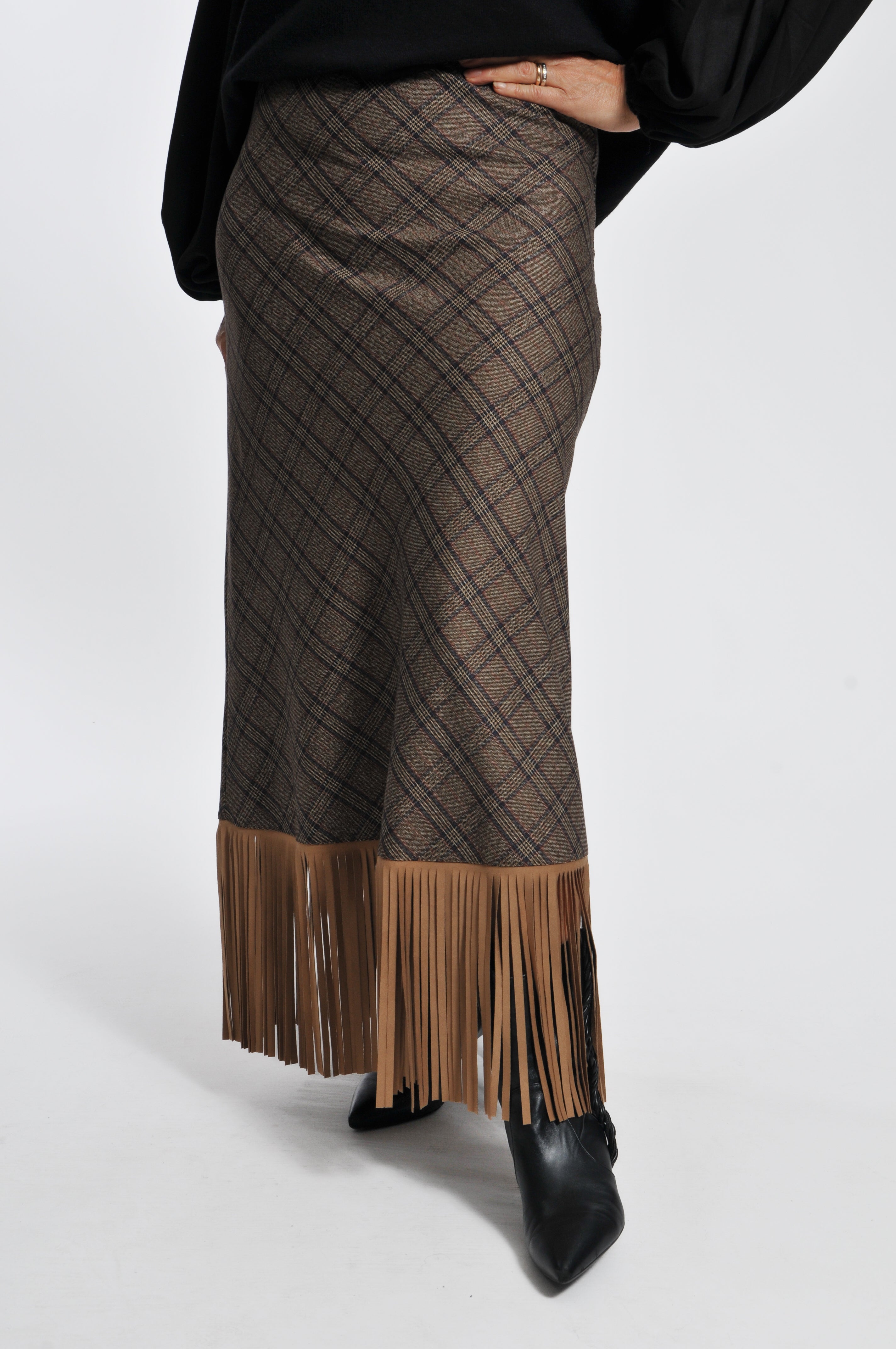 Gonna Paula Cioccolato