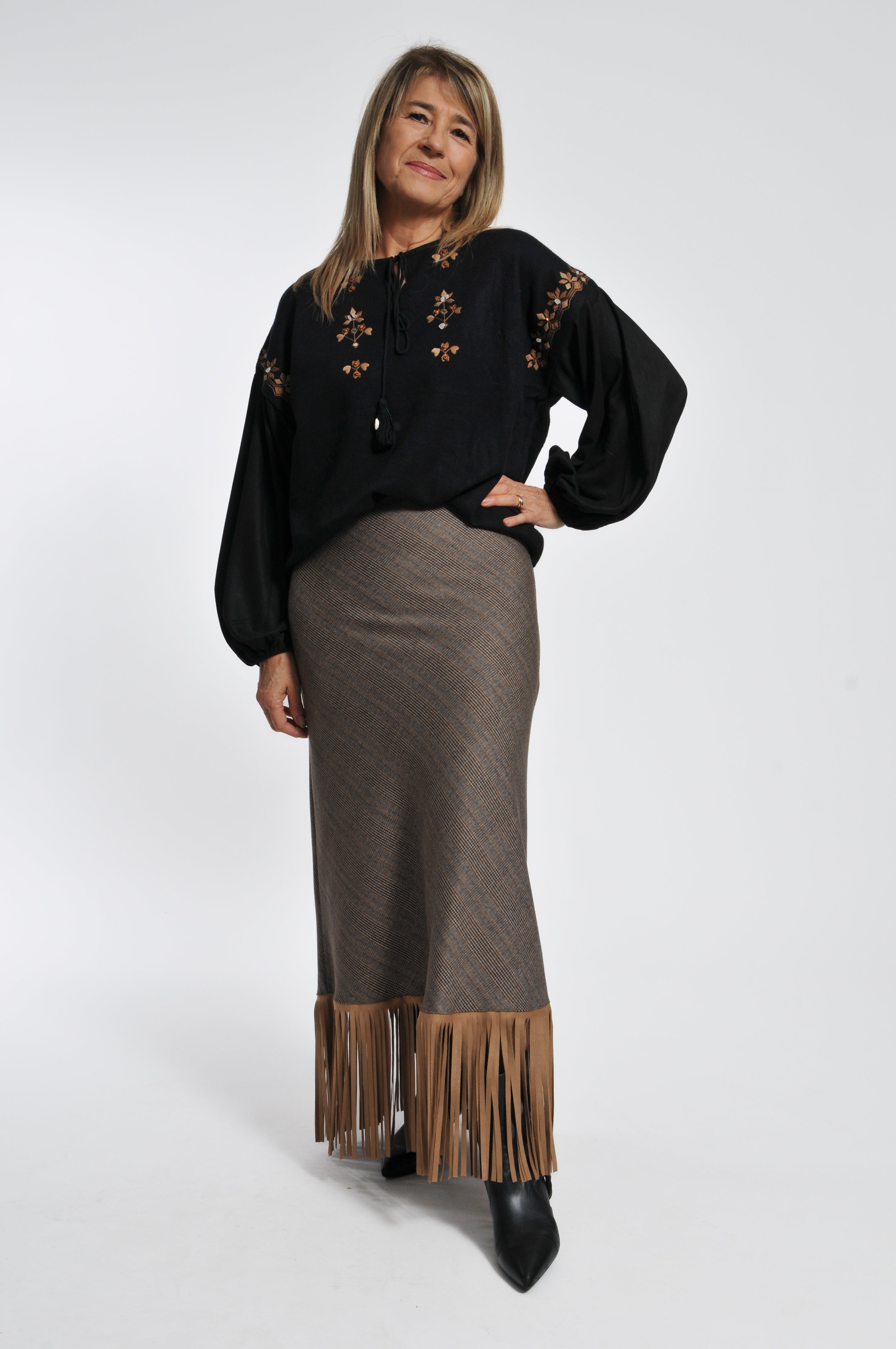 Gonna Paula Cammello