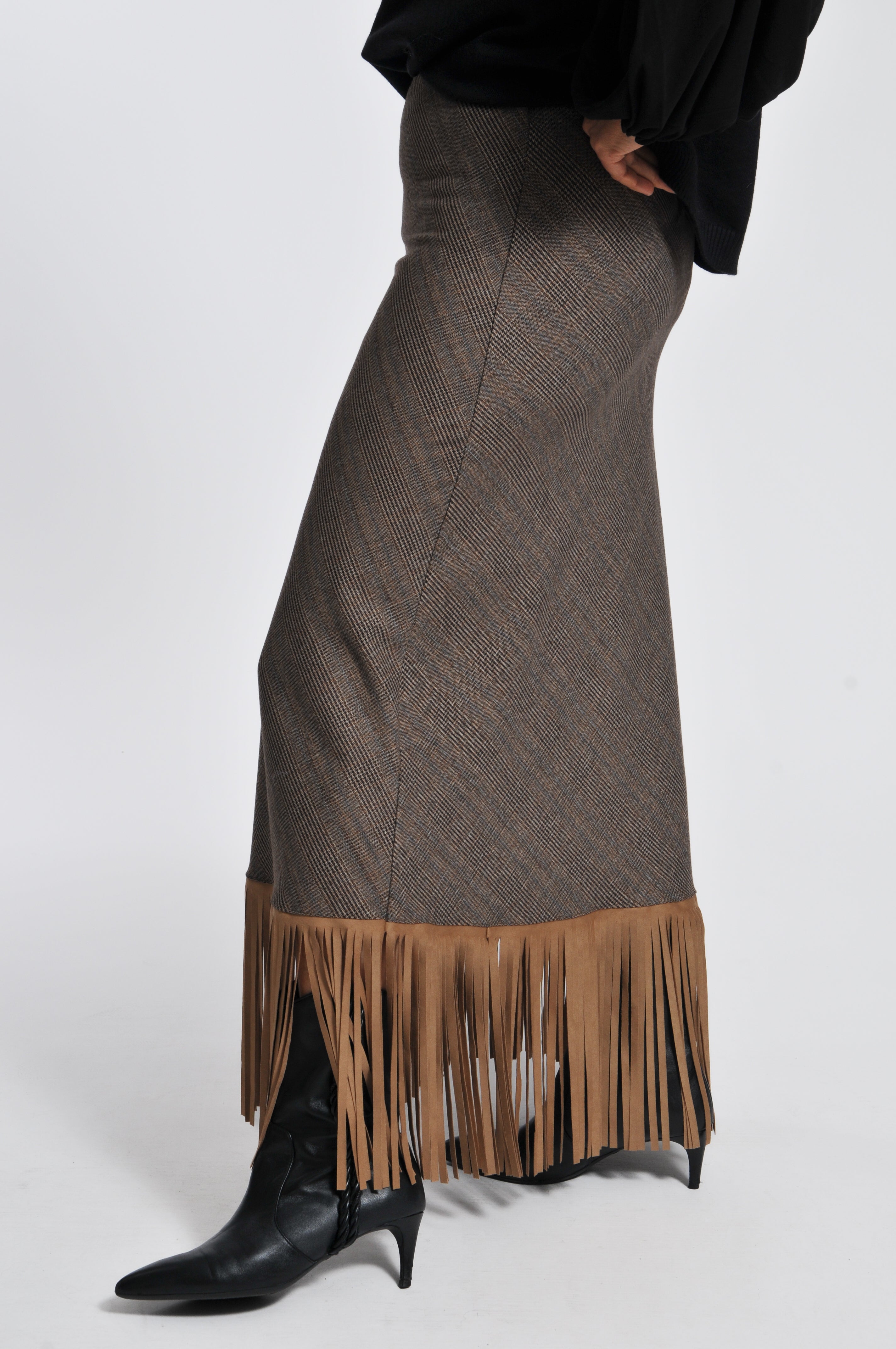 Gonna Paula Cammello