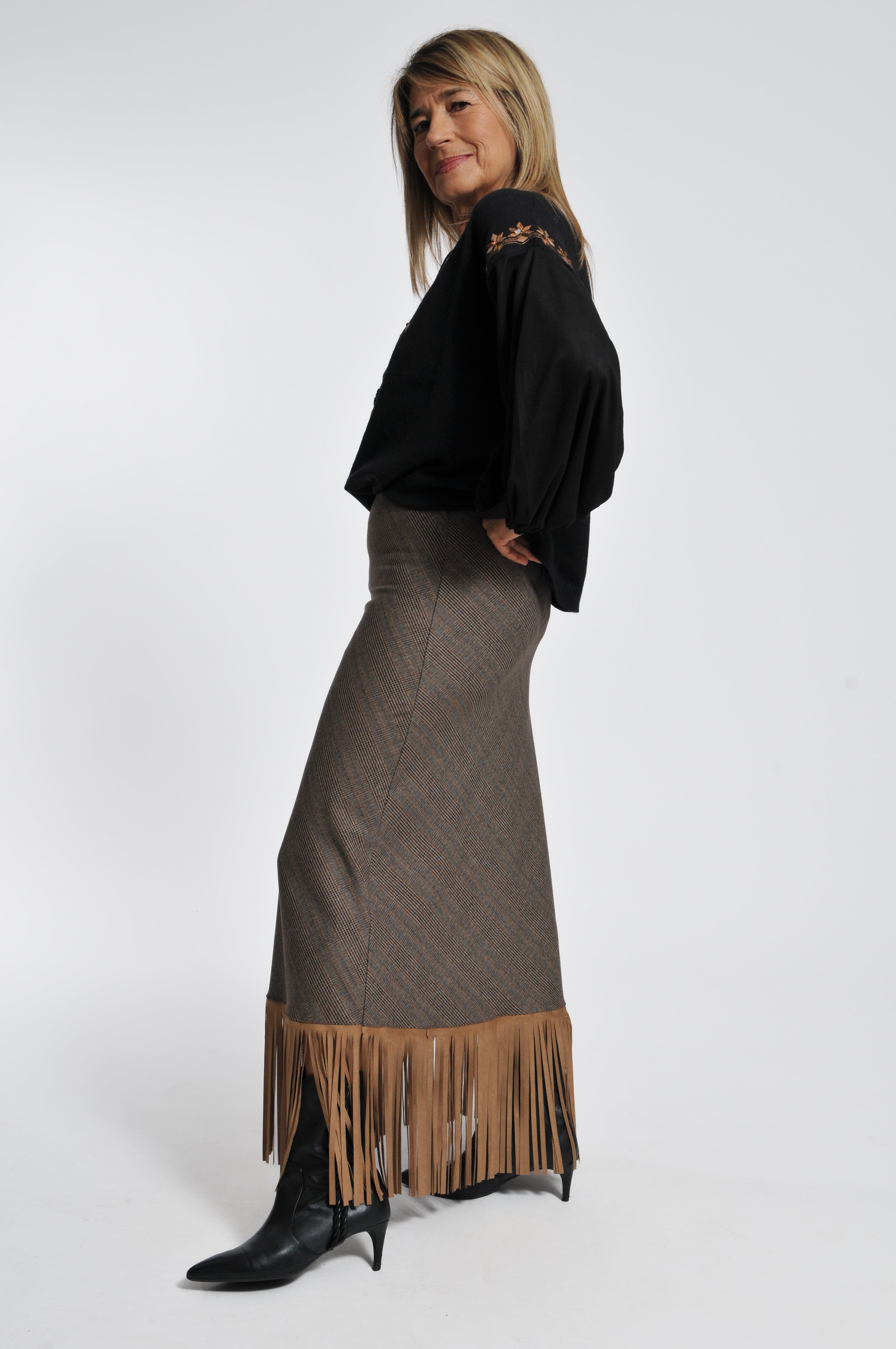 Gonna Paula Cammello