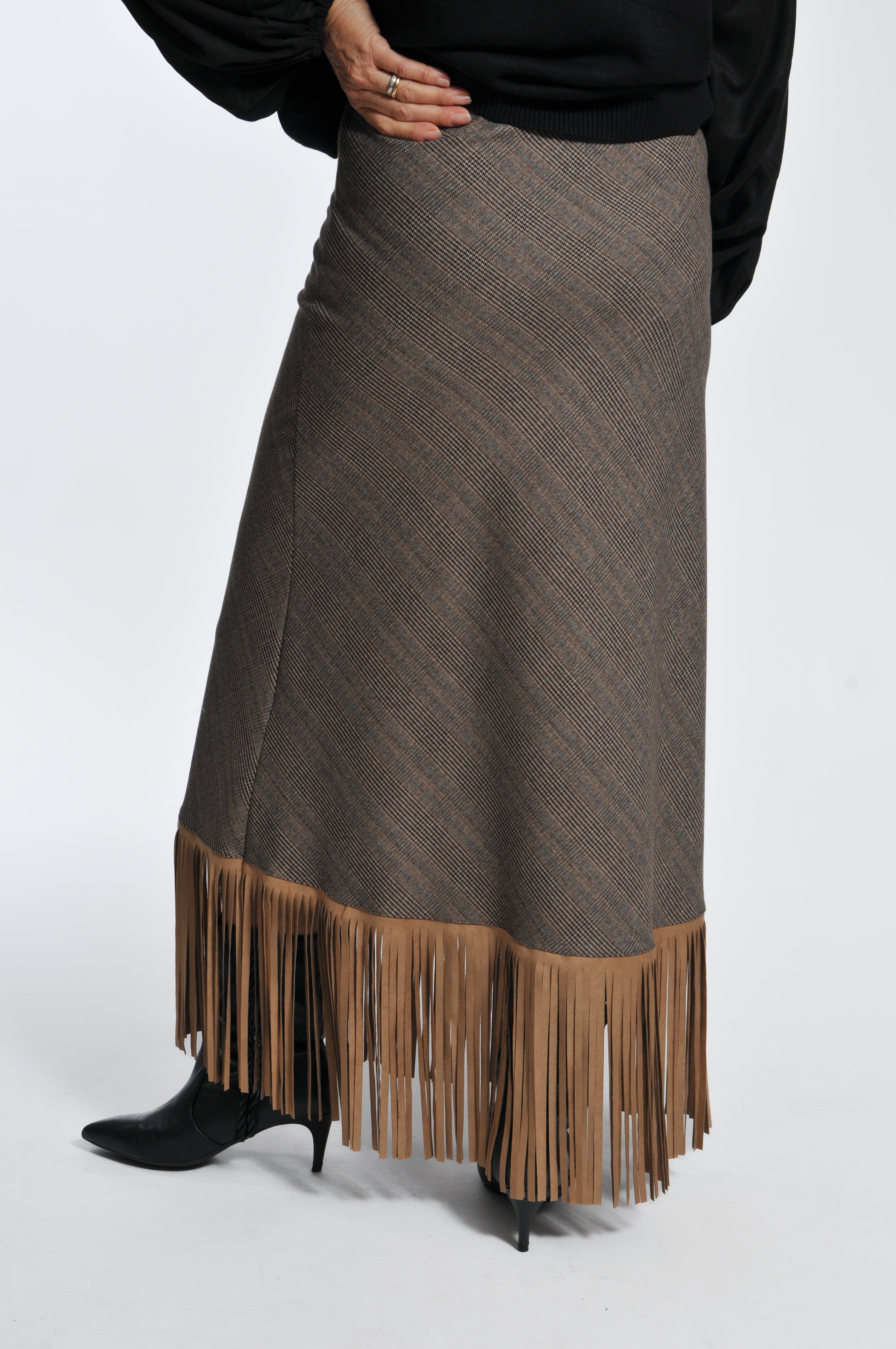 Gonna Paula Cammello