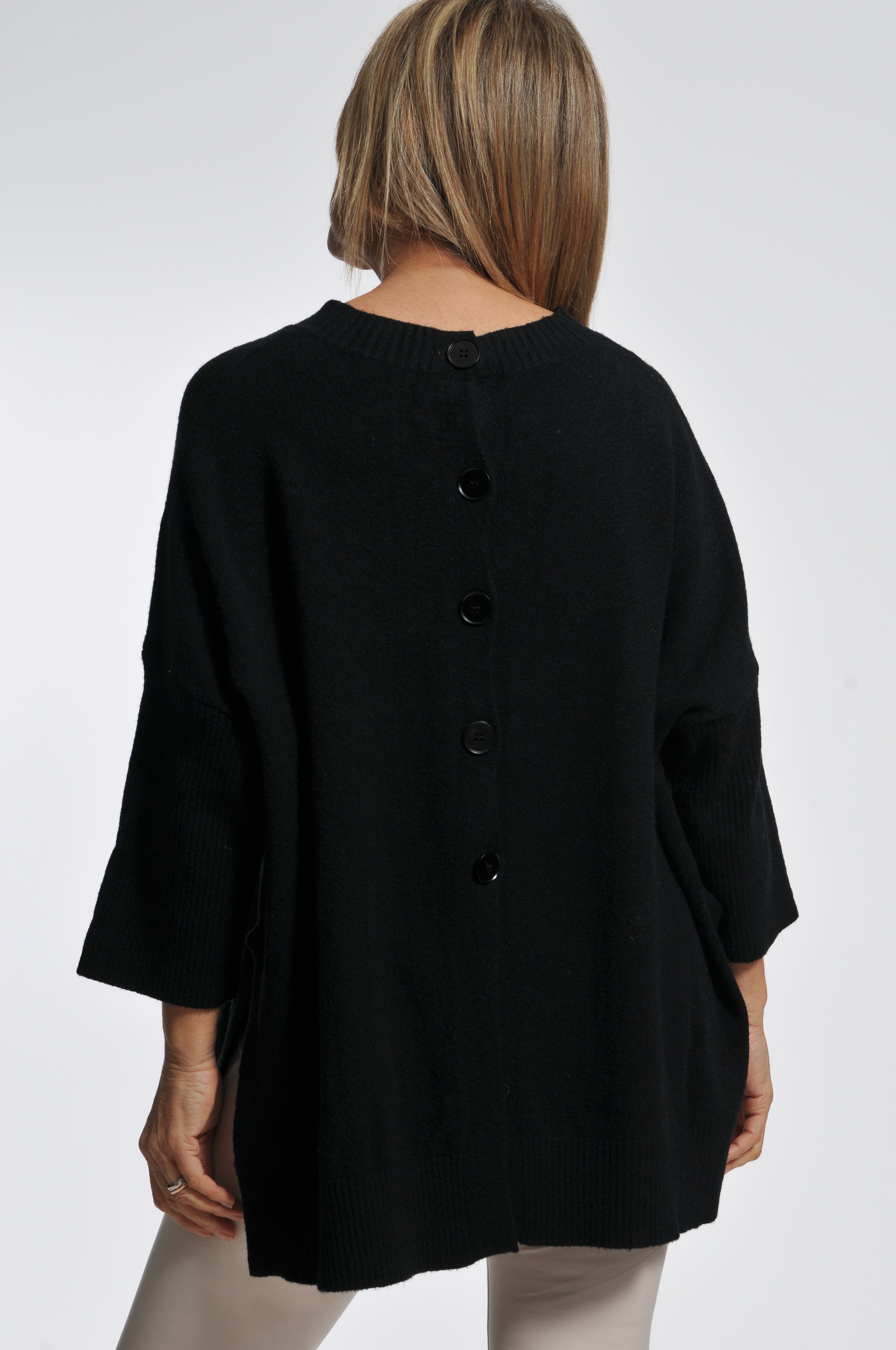 Maglia Paris Bottoni