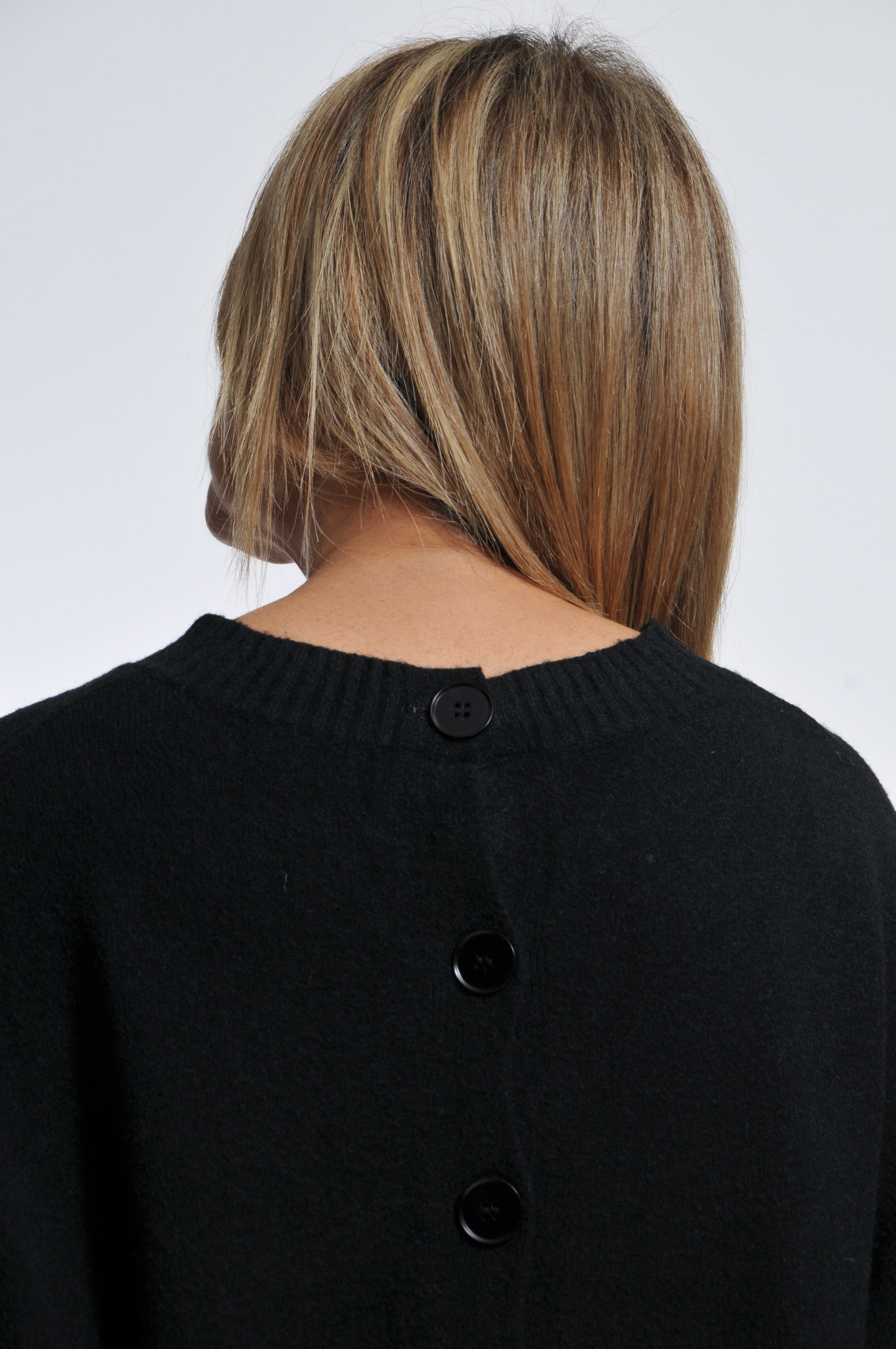 Maglia Paris Bottoni