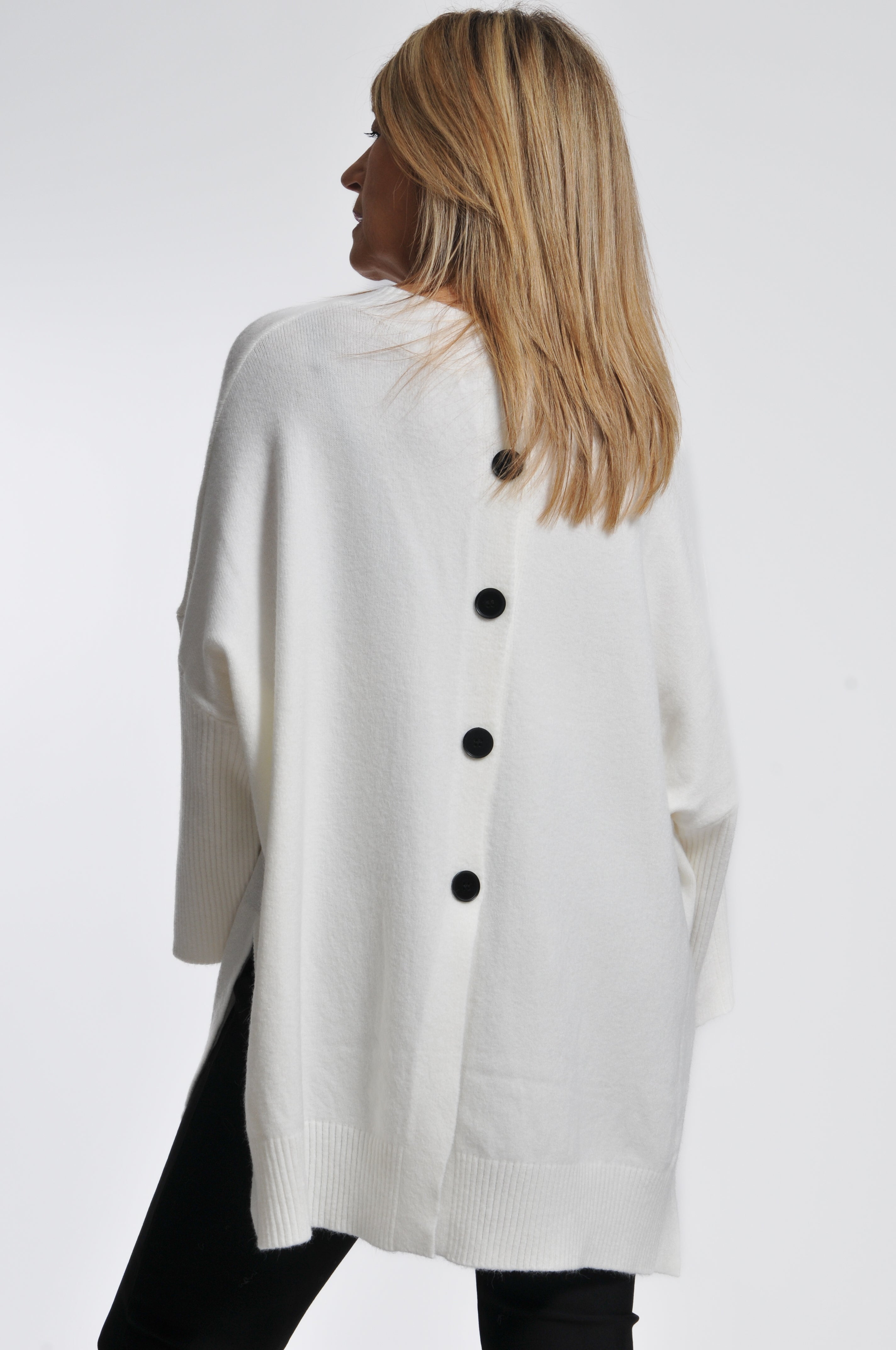 Maglia Paris Bottoni