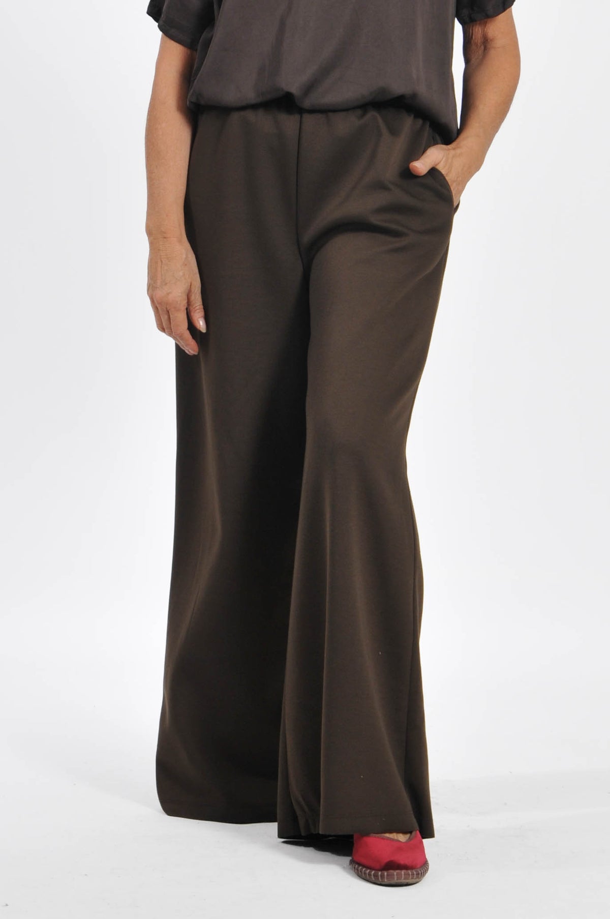 Pantalone Palazzo Settimo Cielo 2.0