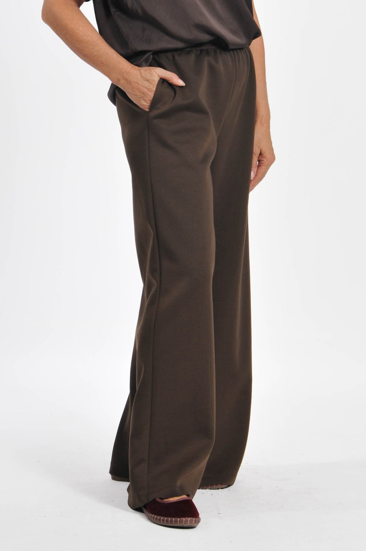 Pantalone Palazzo Settimo Cielo 2.0