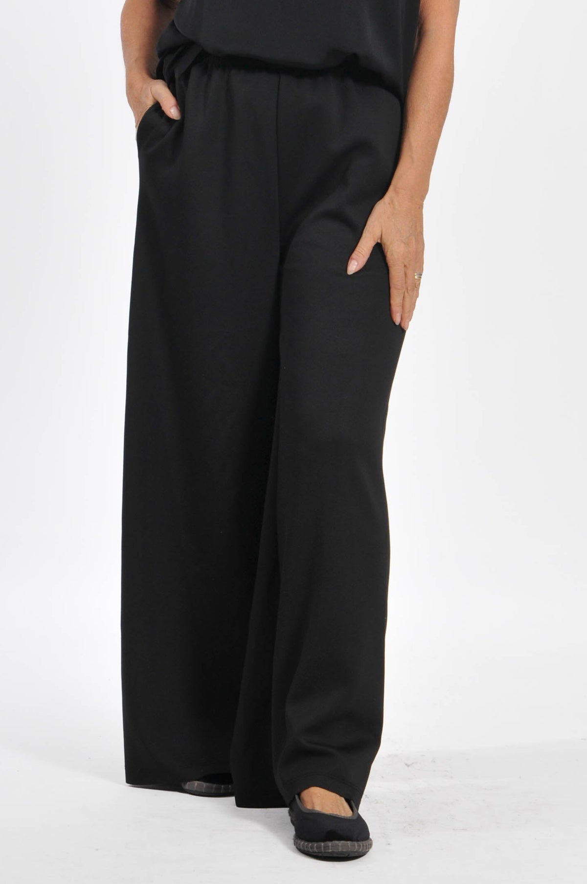 Pantalone Palazzo Settimo Cielo 2.0