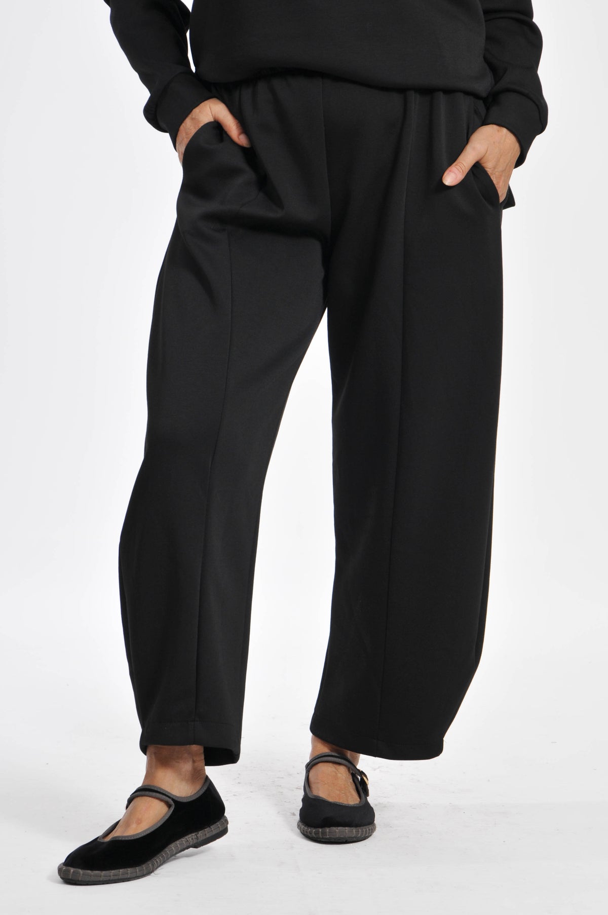 Pantalone Balloon Settimo Cielo 2.0