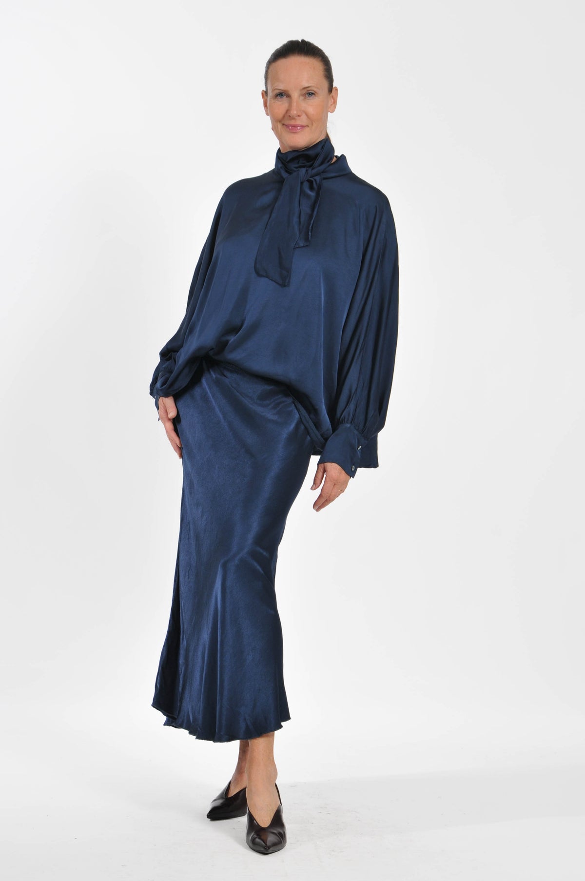 Ocean Bow Shirt