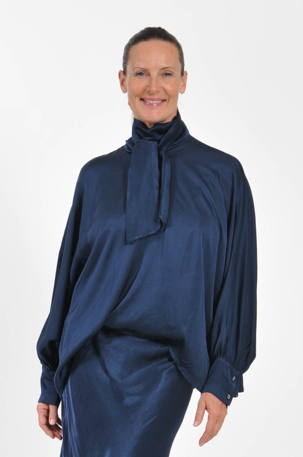 Ocean Bow Shirt