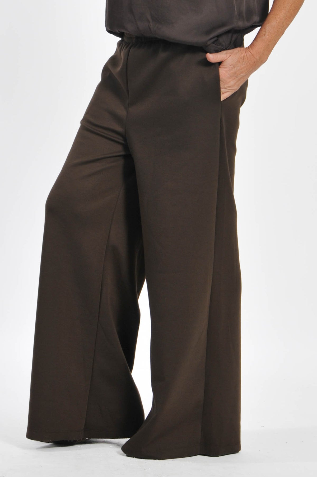 Pantalone Palazzo Settimo Cielo 2.0