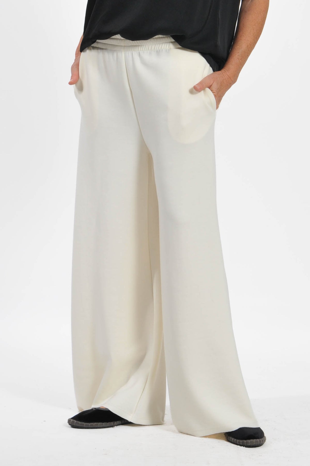 Pantalone Palazzo Settimo Cielo 2.0