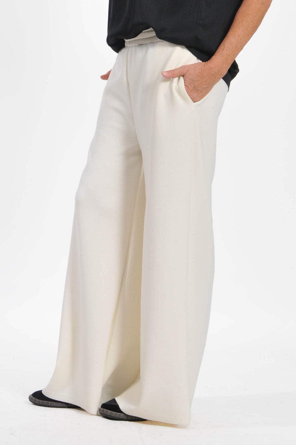 Pantalone Palazzo Settimo Cielo 2.0