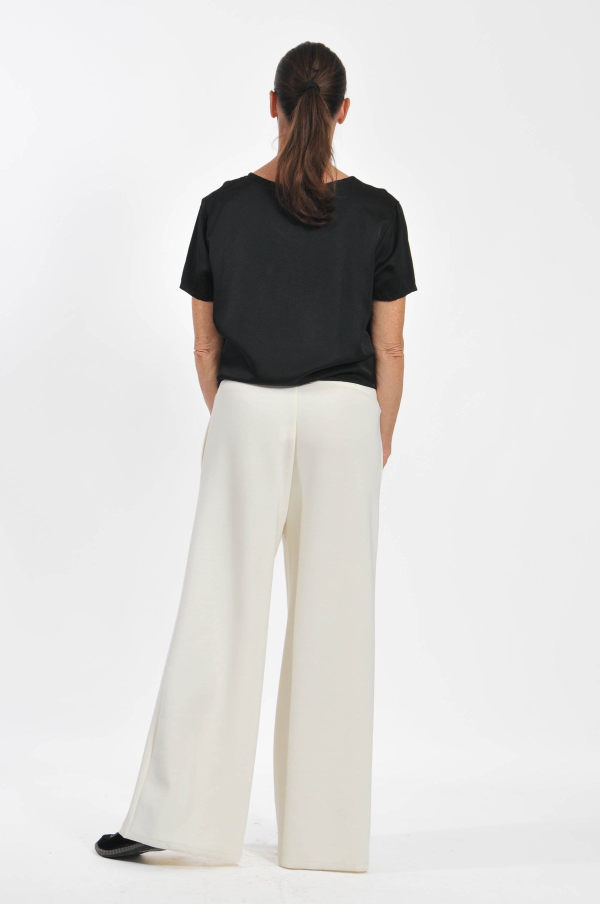 Pantalone Palazzo Settimo Cielo 2.0