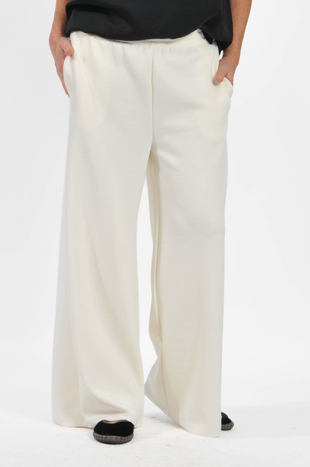 Pantalone Palazzo Settimo Cielo 2.0