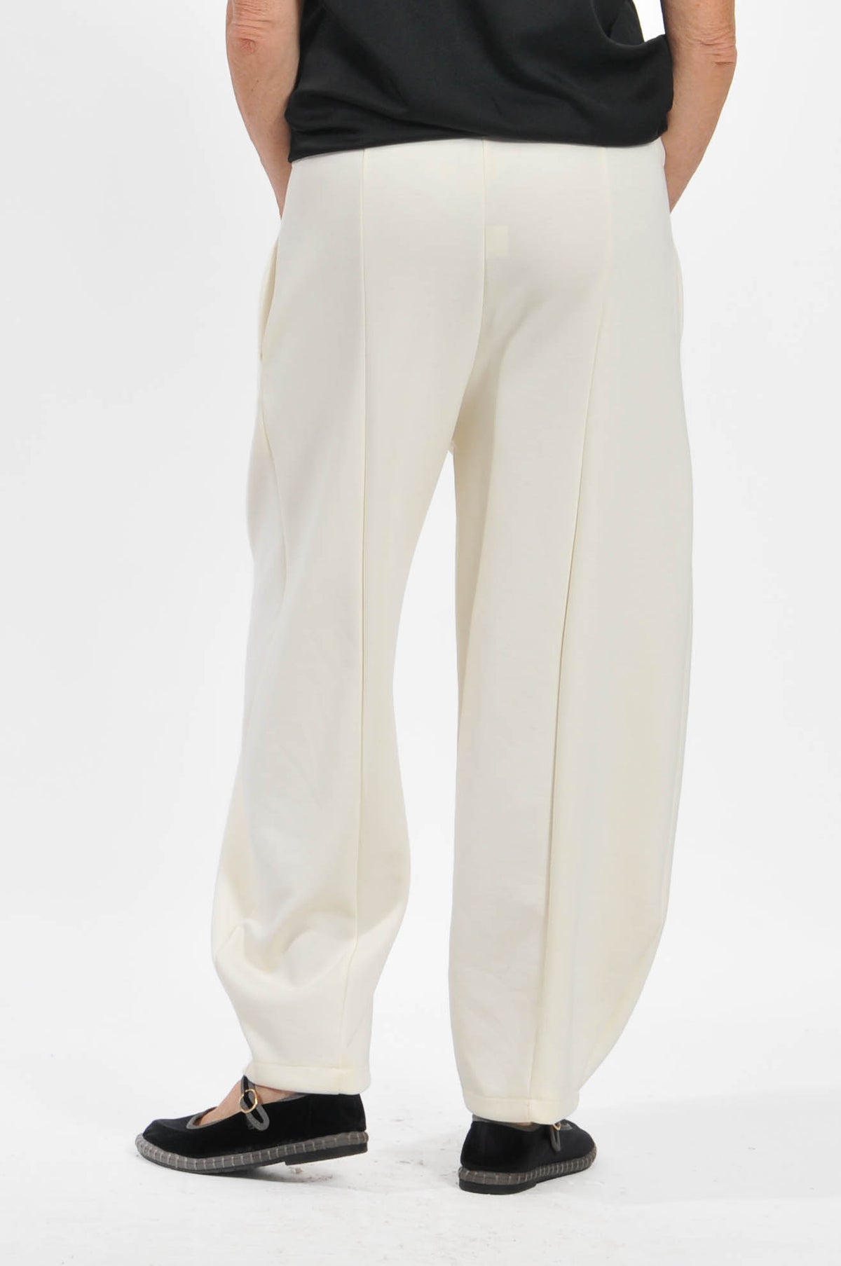 Pantalone Balloon Settimo Cielo 2.0