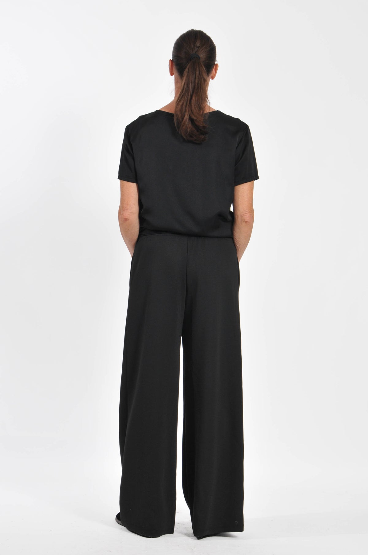 Pantalone Palazzo Settimo Cielo 2.0