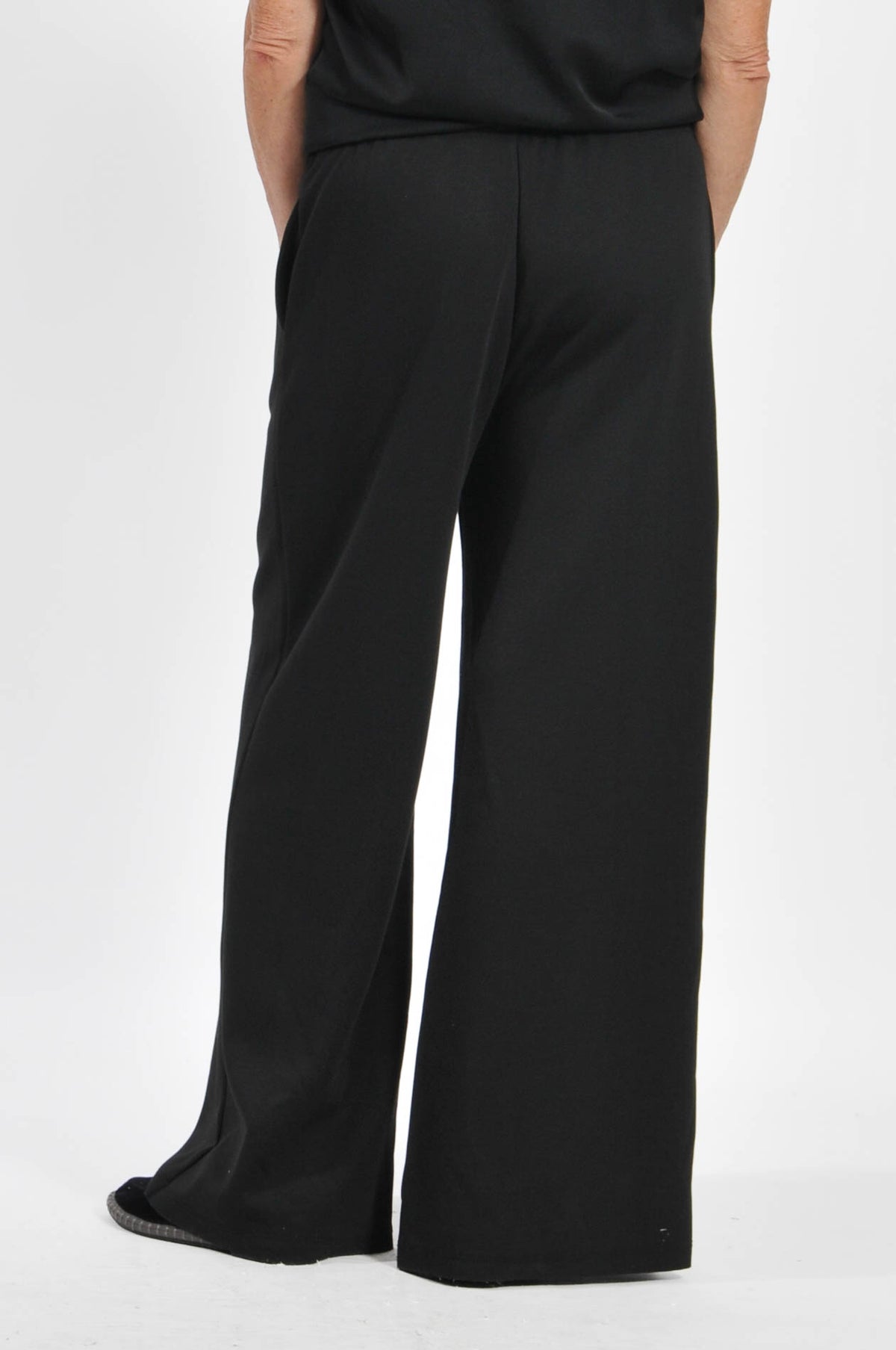 Pantalone Palazzo Settimo Cielo 2.0
