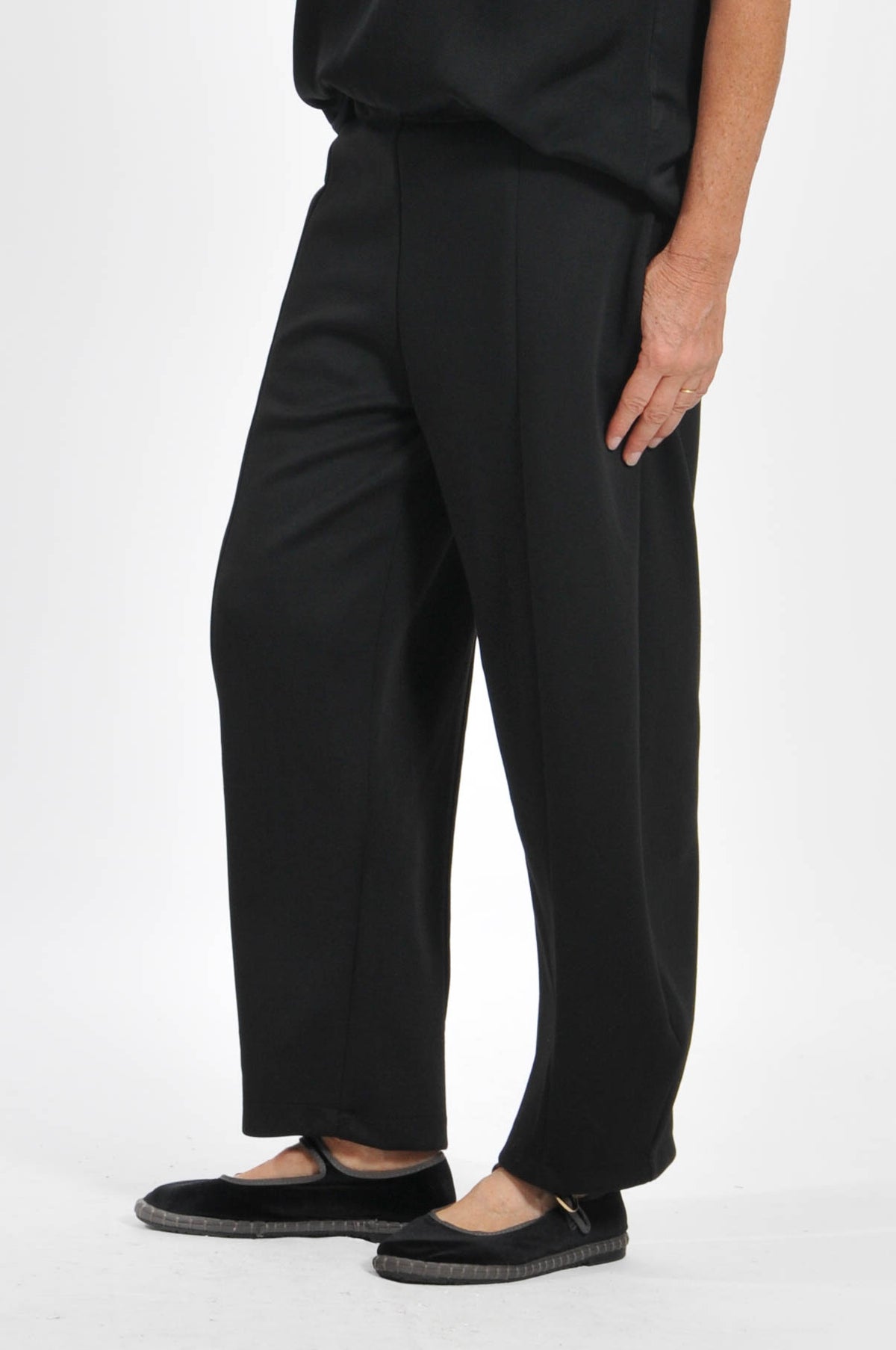 Pantalone Balloon Settimo Cielo 2.0