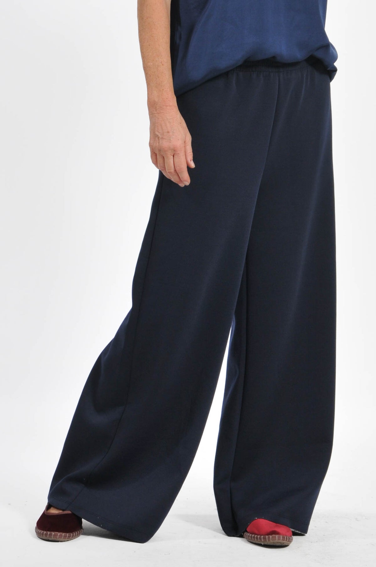 Pantalone Palazzo Settimo Cielo 2.0