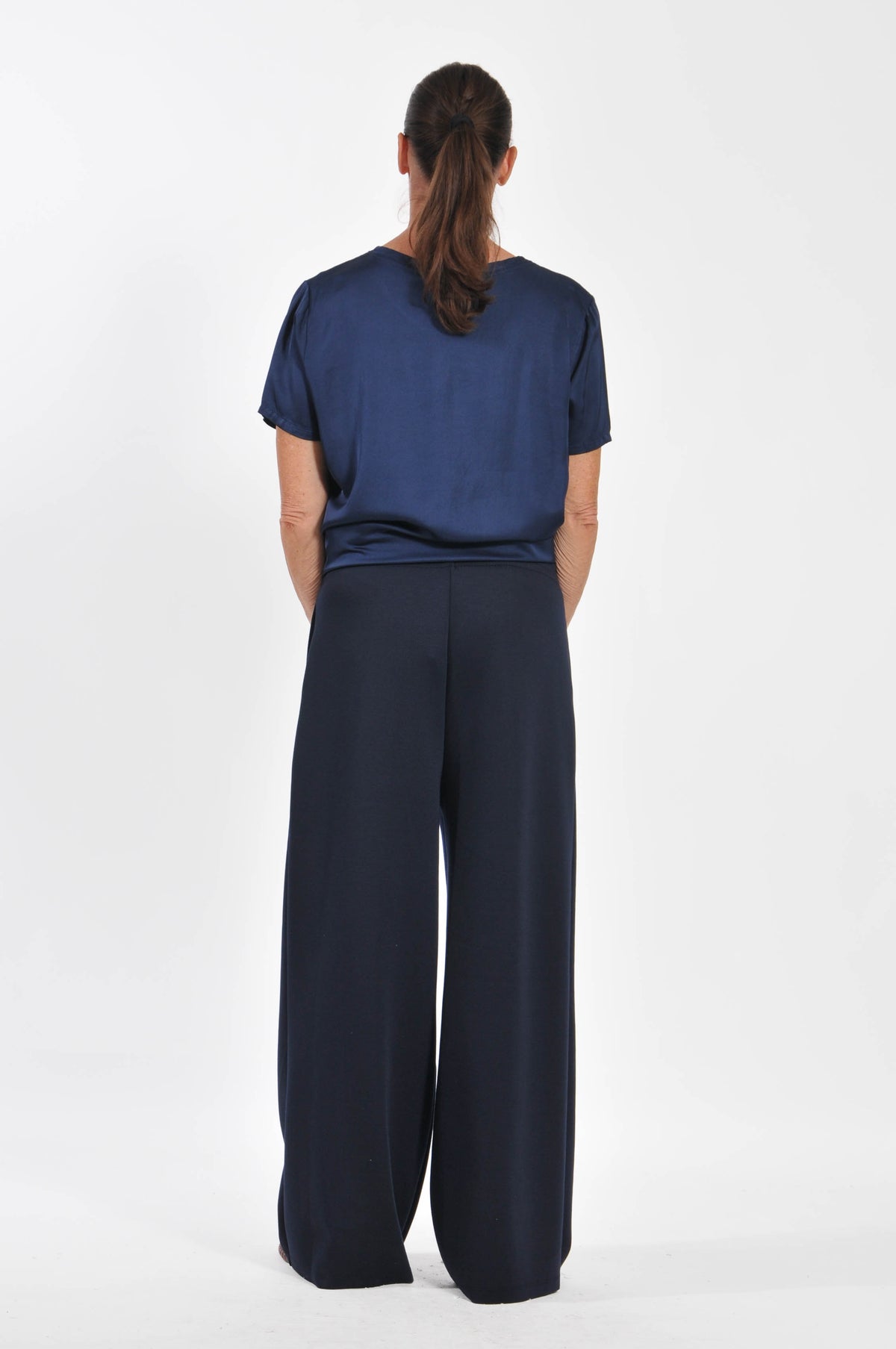 Pantalone Palazzo Settimo Cielo 2.0
