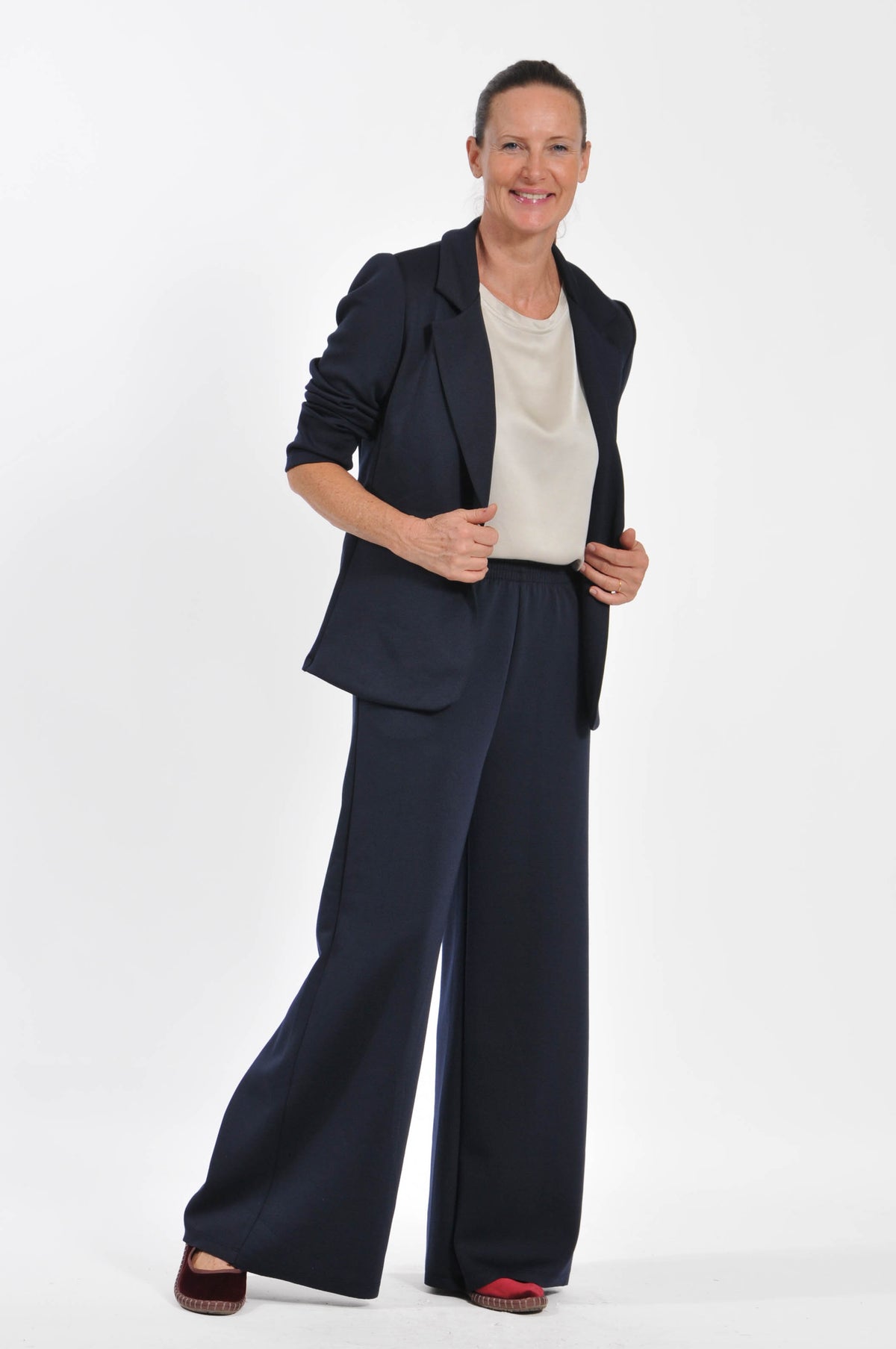 Pantalone Palazzo Settimo Cielo 2.0