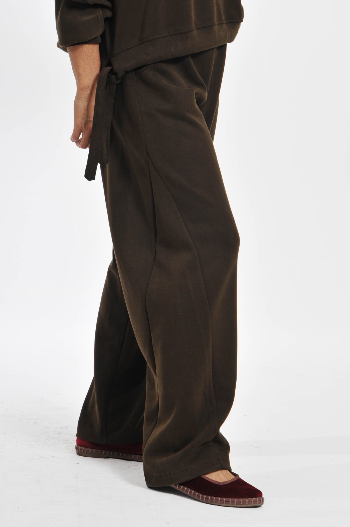 Pantalone Geniale