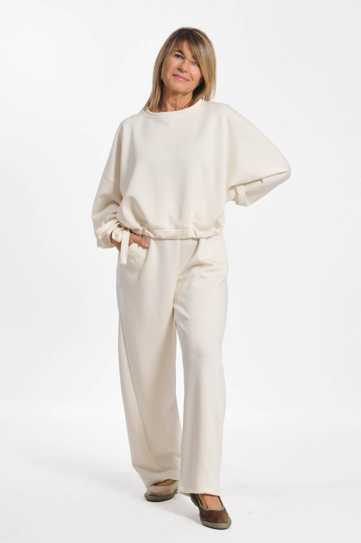 Pantalone Geniale