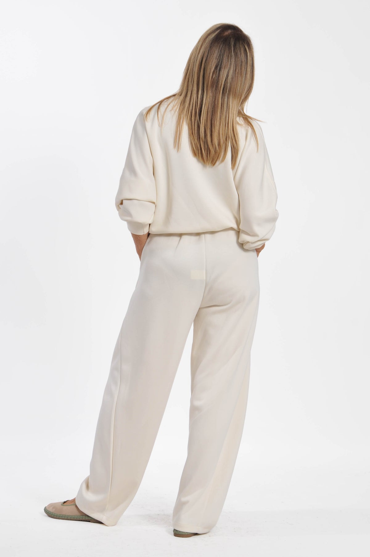 Pantalone Geniale