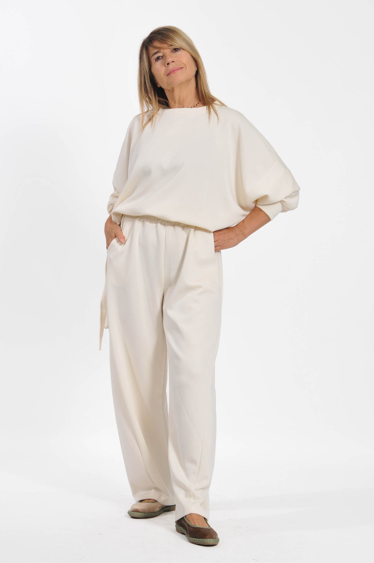 Pantalone Geniale