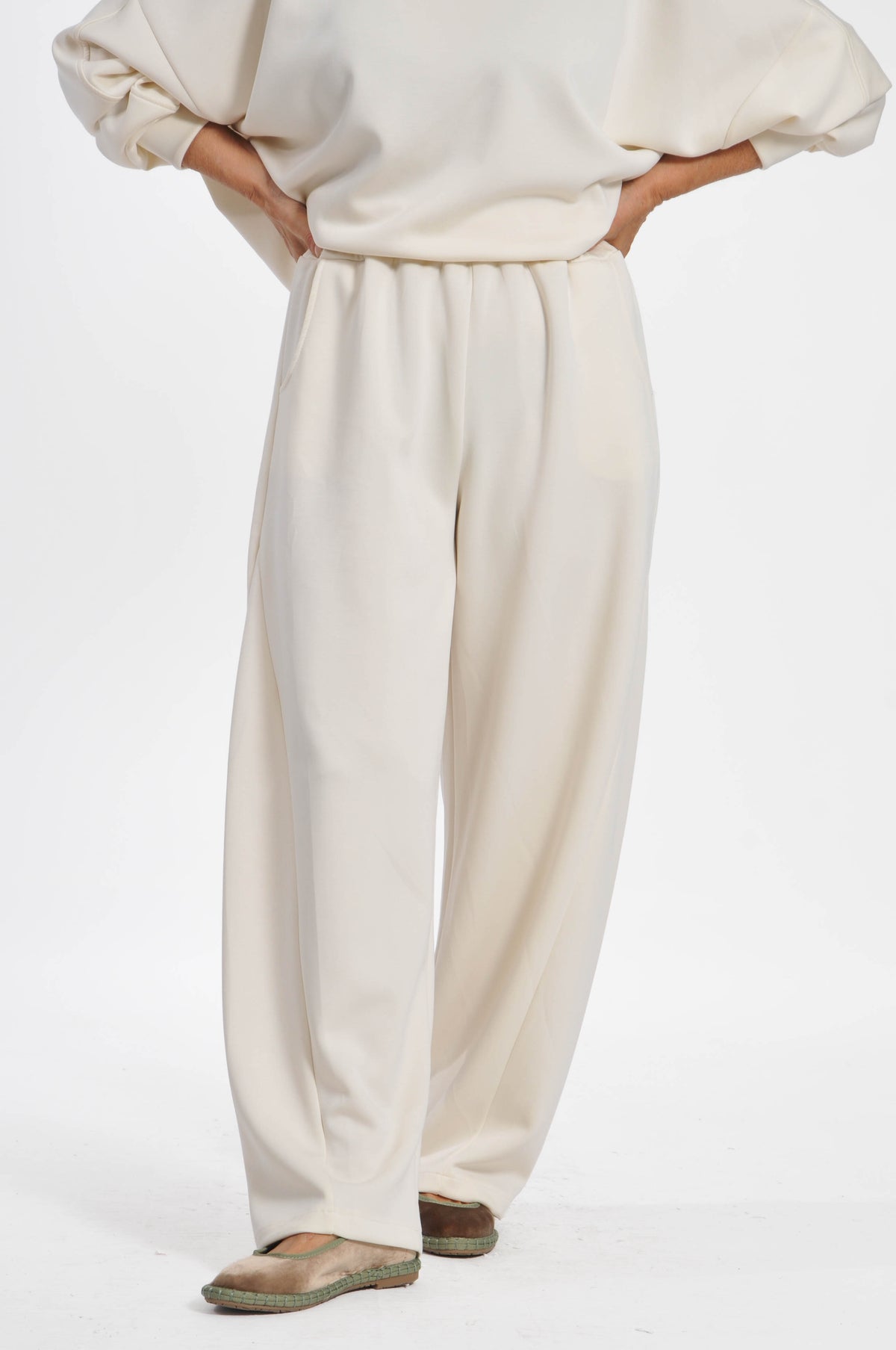 Pantalone Geniale