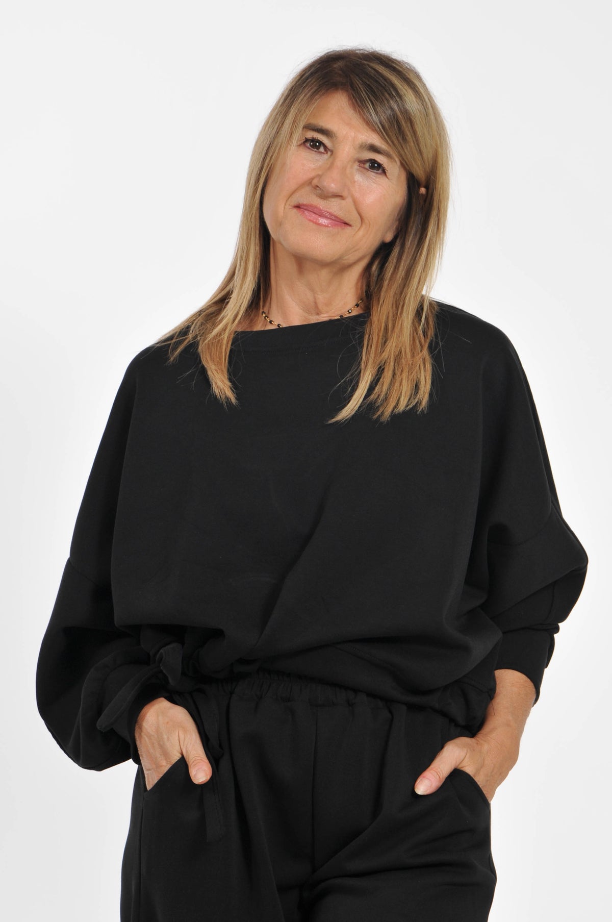 Felpa Geniale