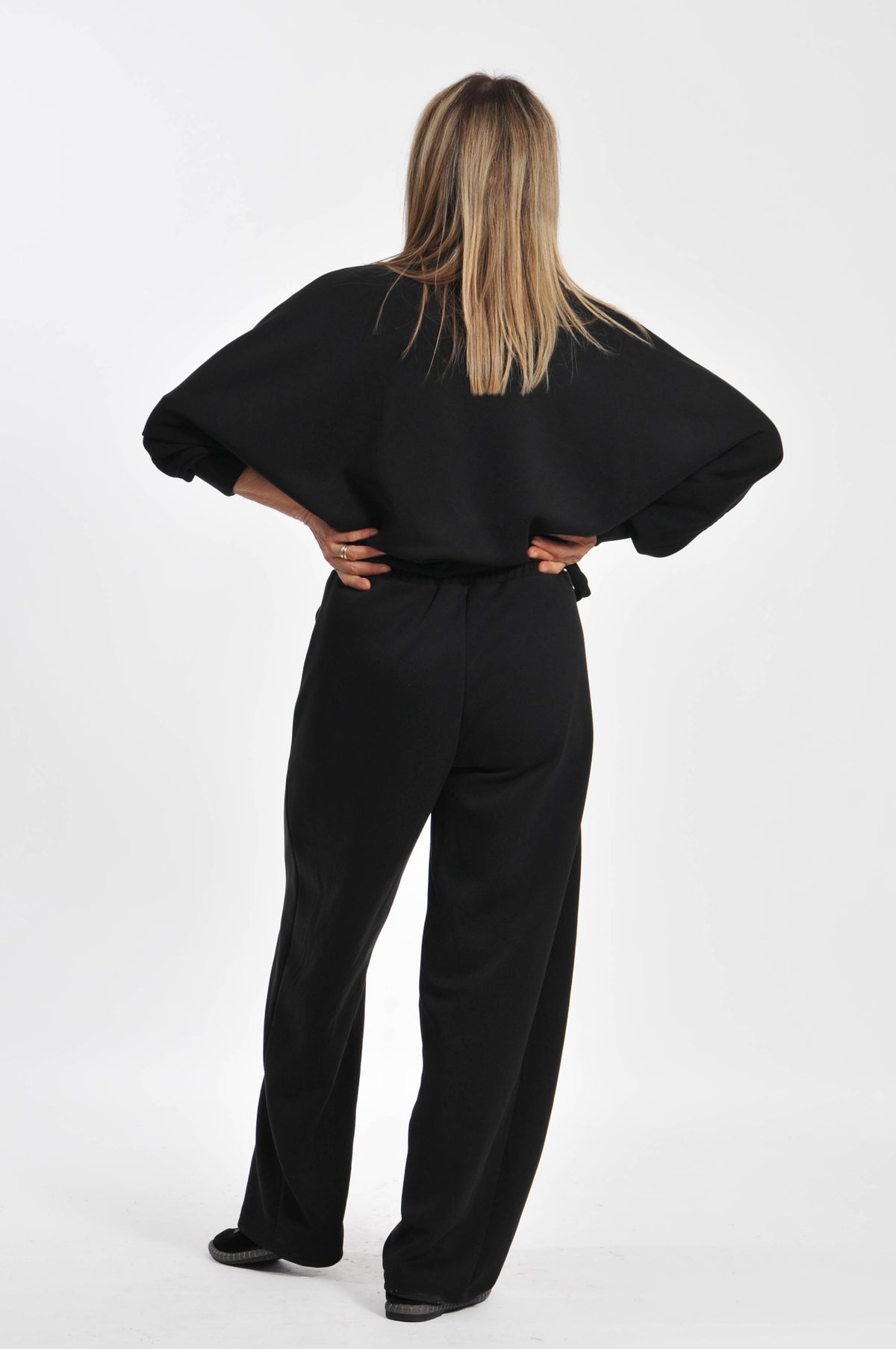 Pantalone Geniale