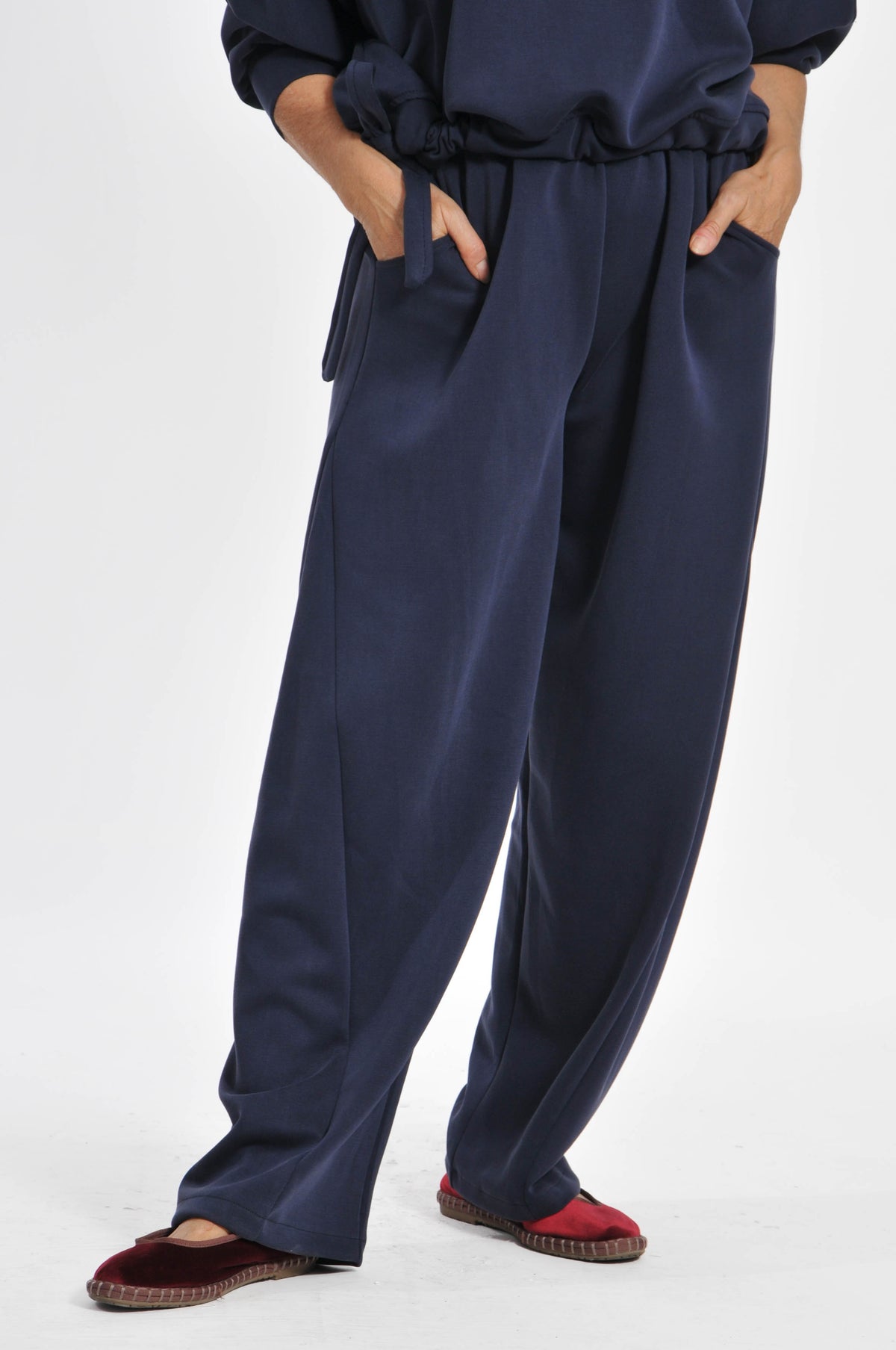 Pantalone Geniale