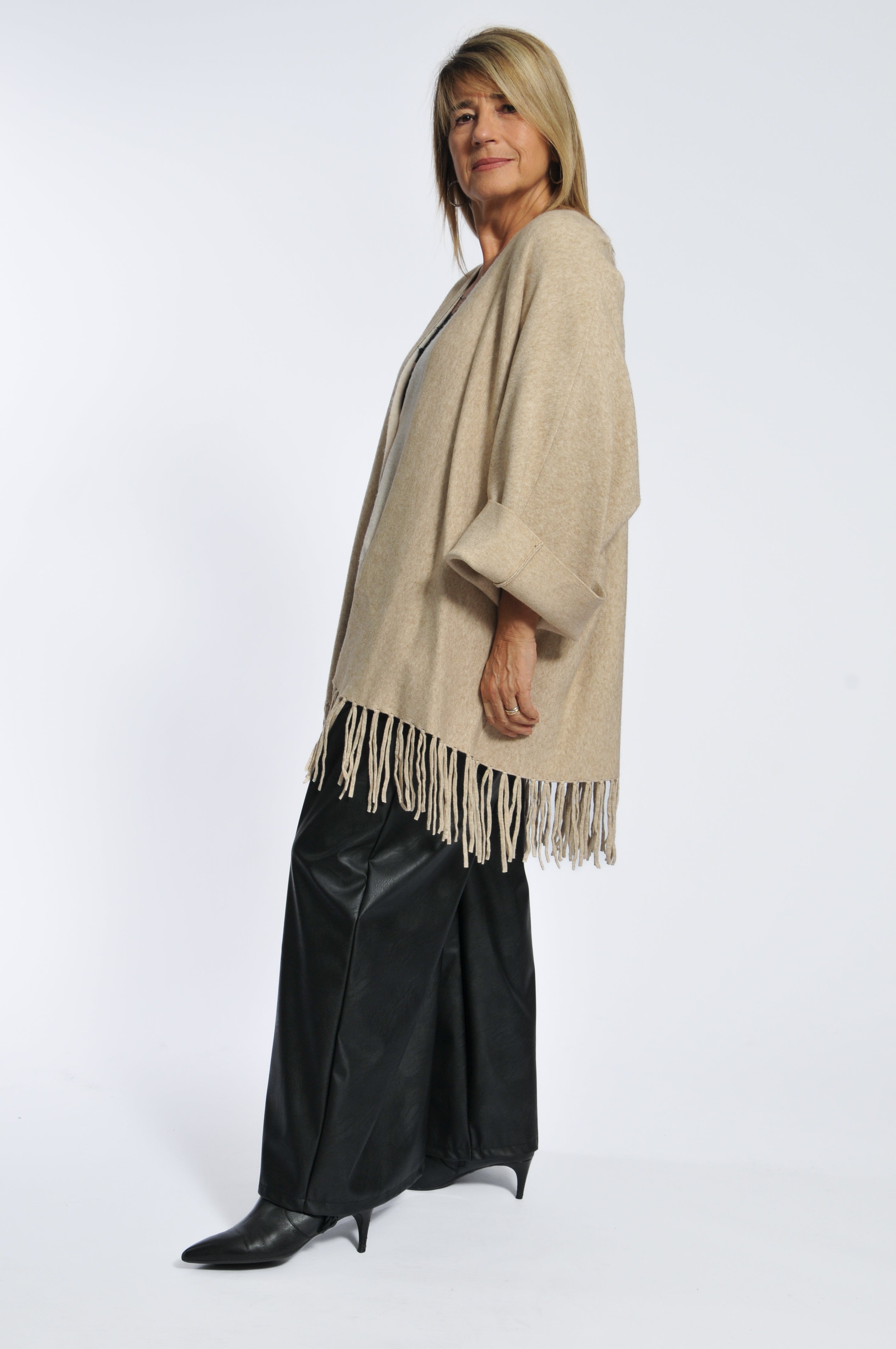 Cardigan Paris