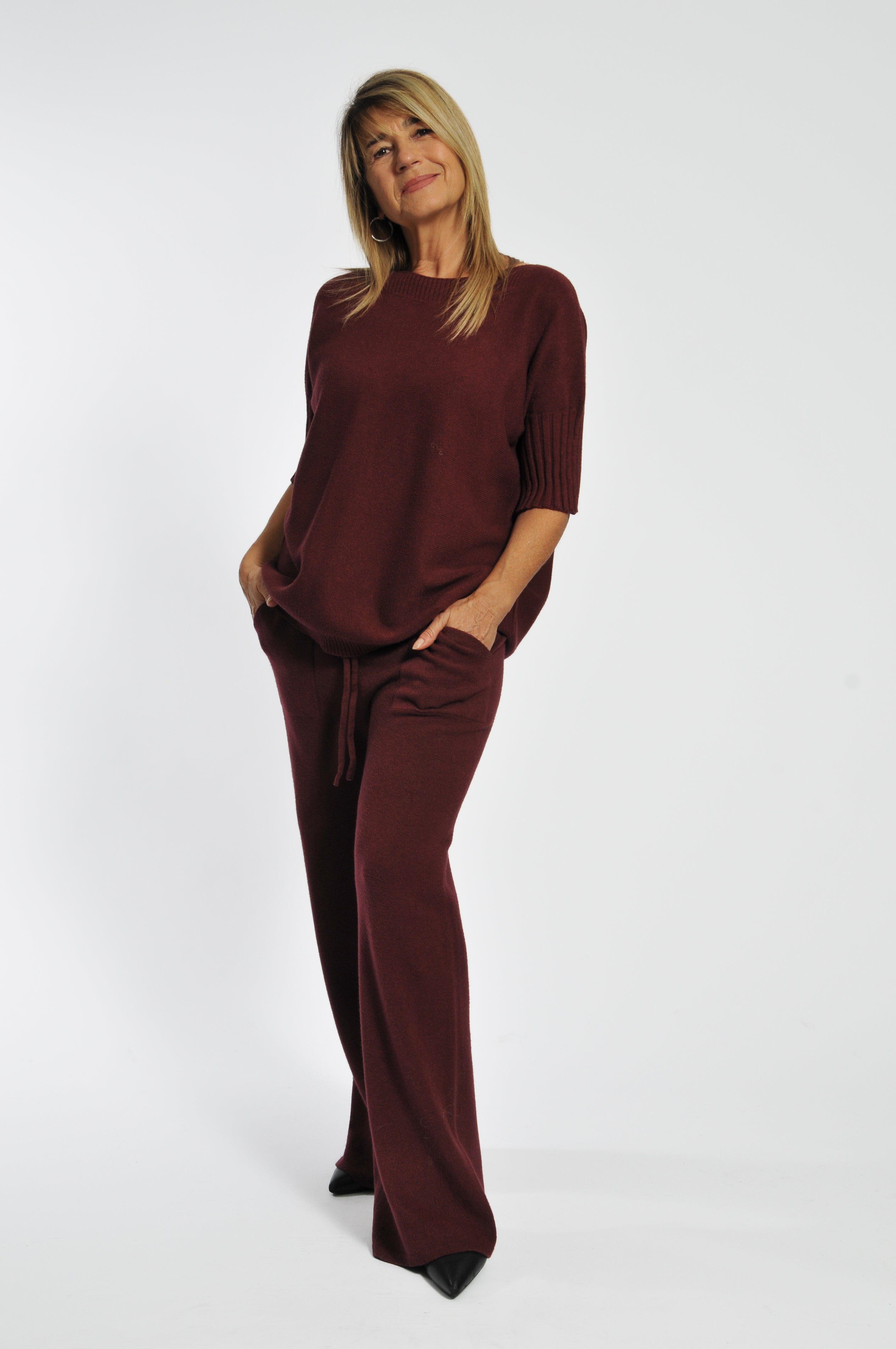 Maglia Paris Manica Corta