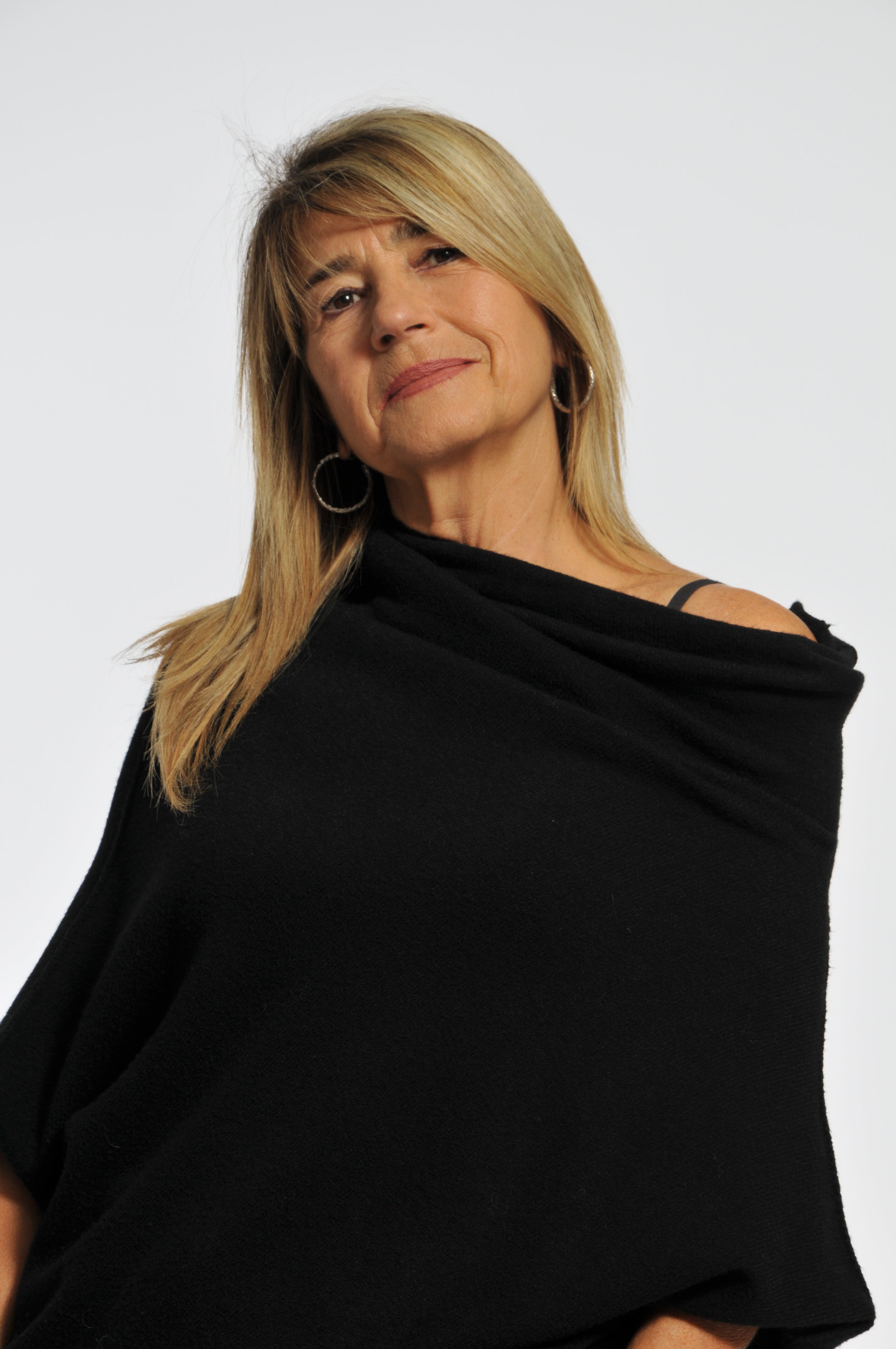 Maglia Paris Asimmetrica