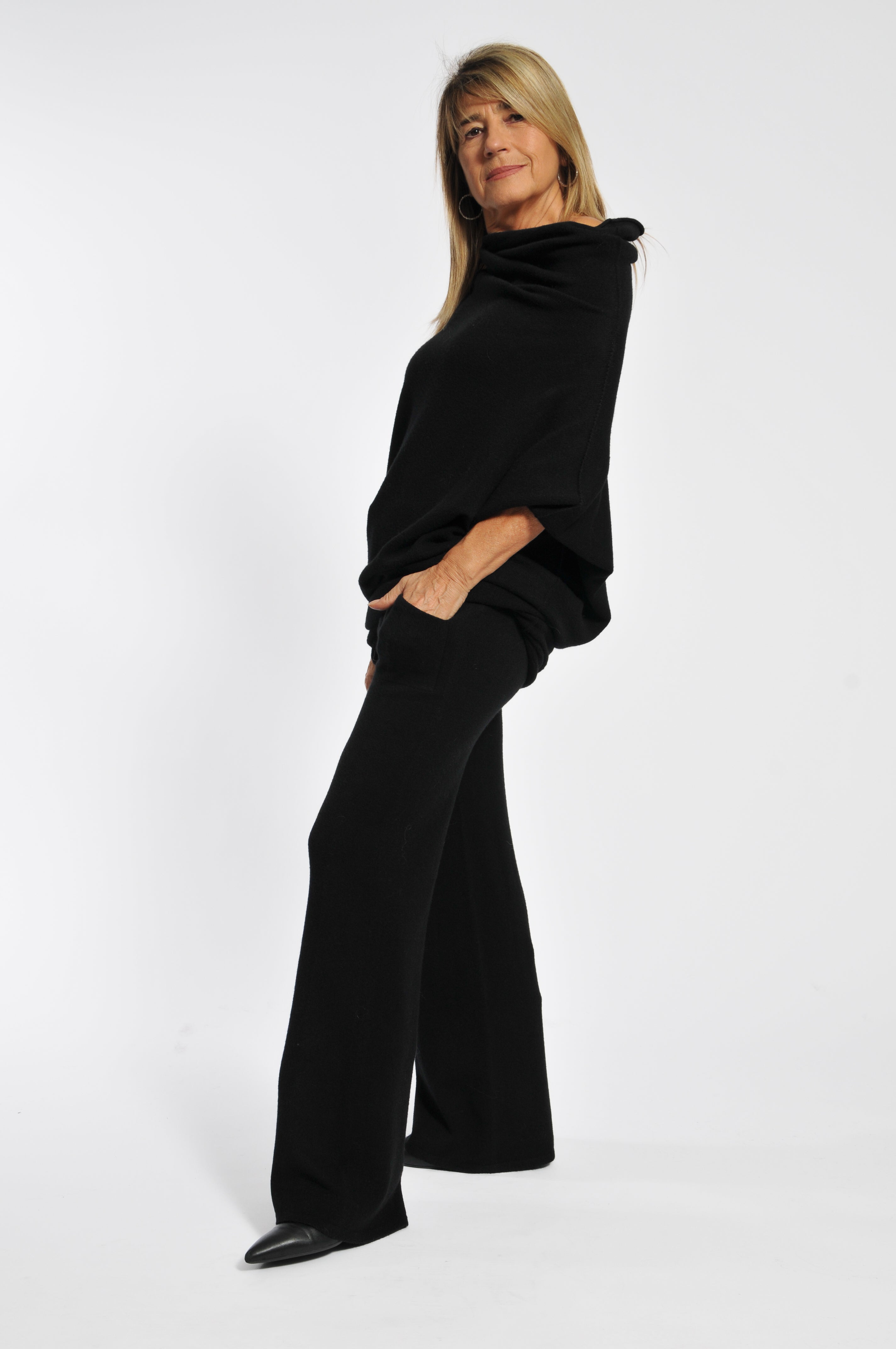 Maglia Paris Asimmetrica