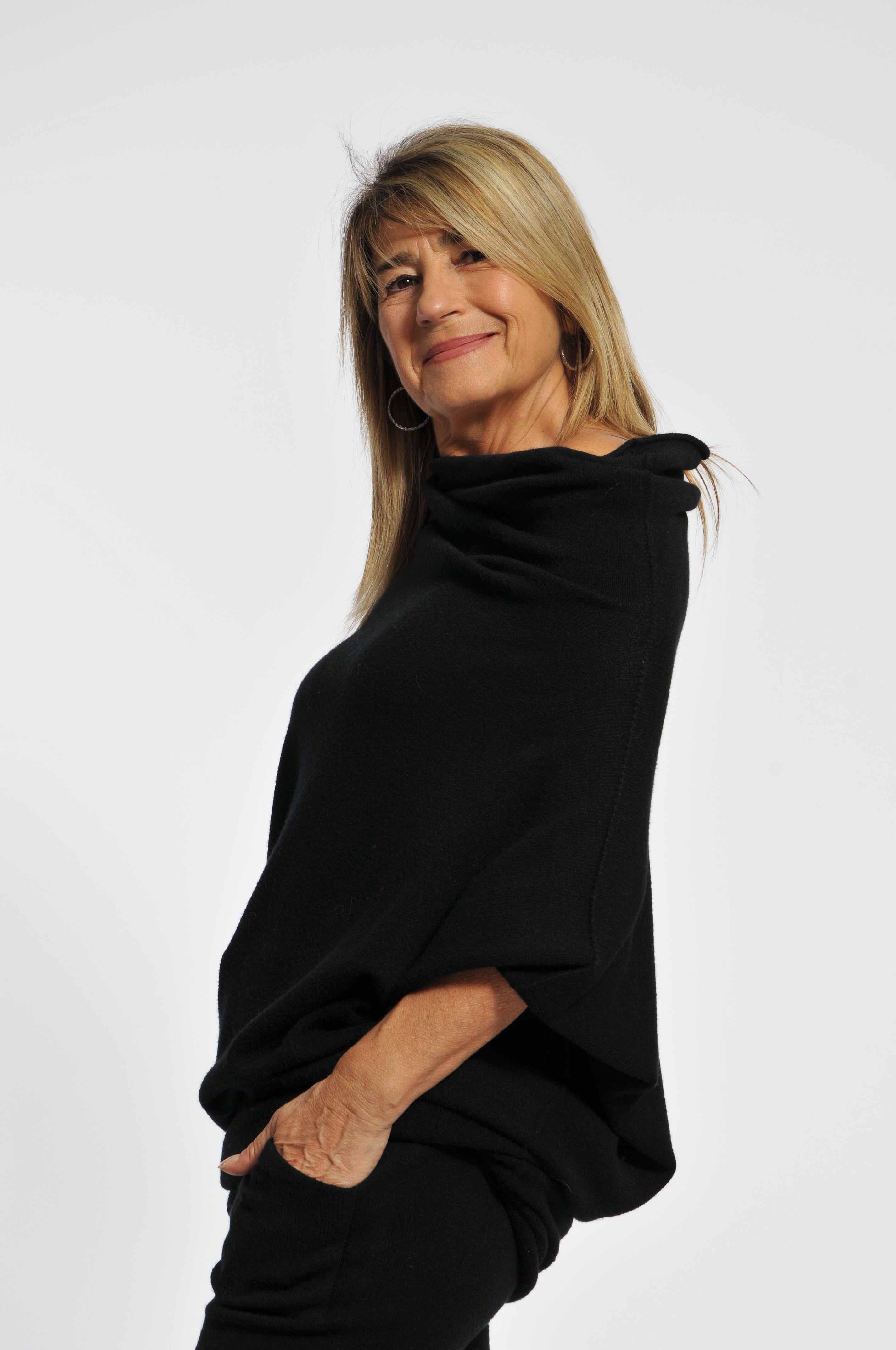 Maglia Paris Asimmetrica